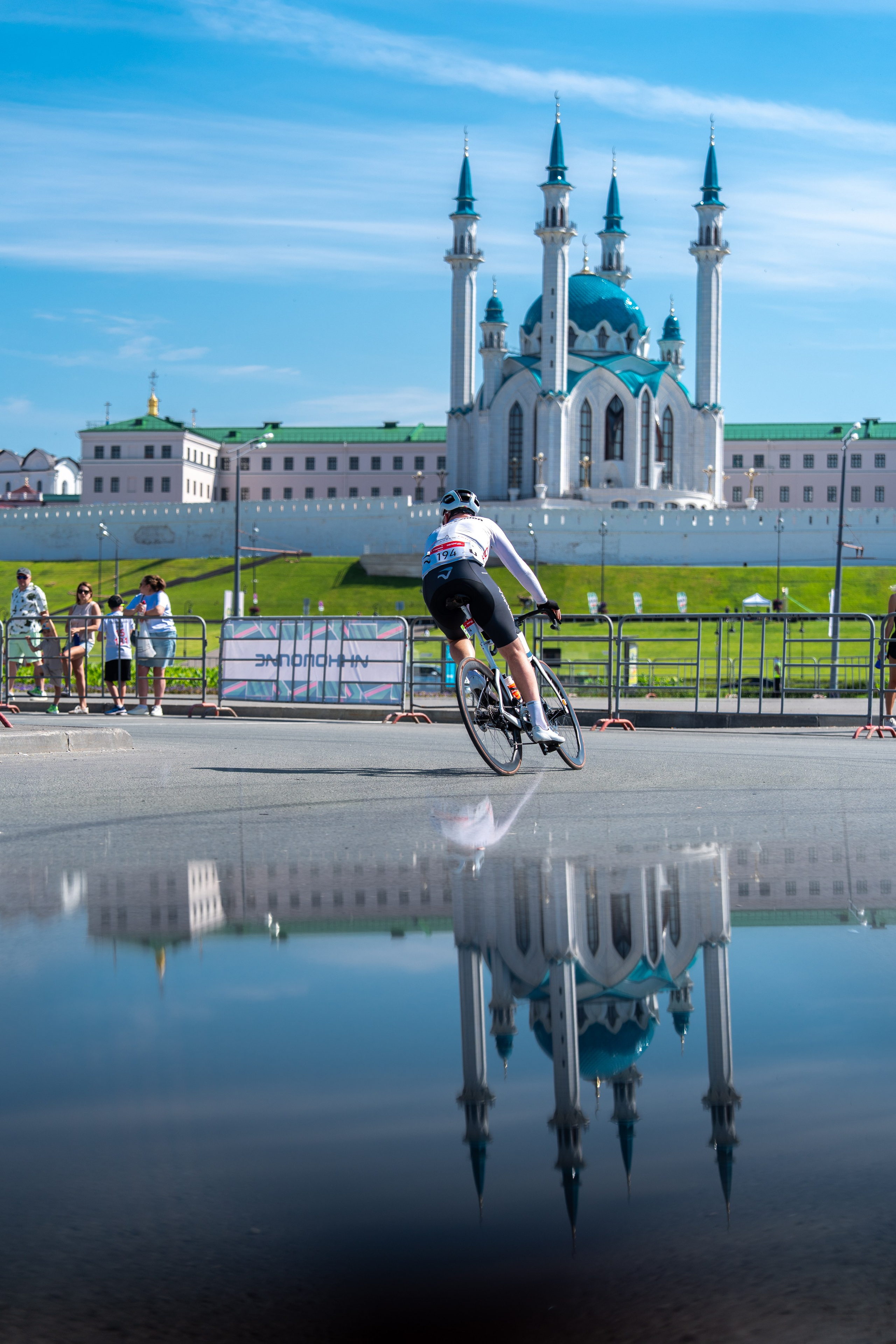 GRANFONDO Казань 2026. Фотограф в Москве Марченко Александр