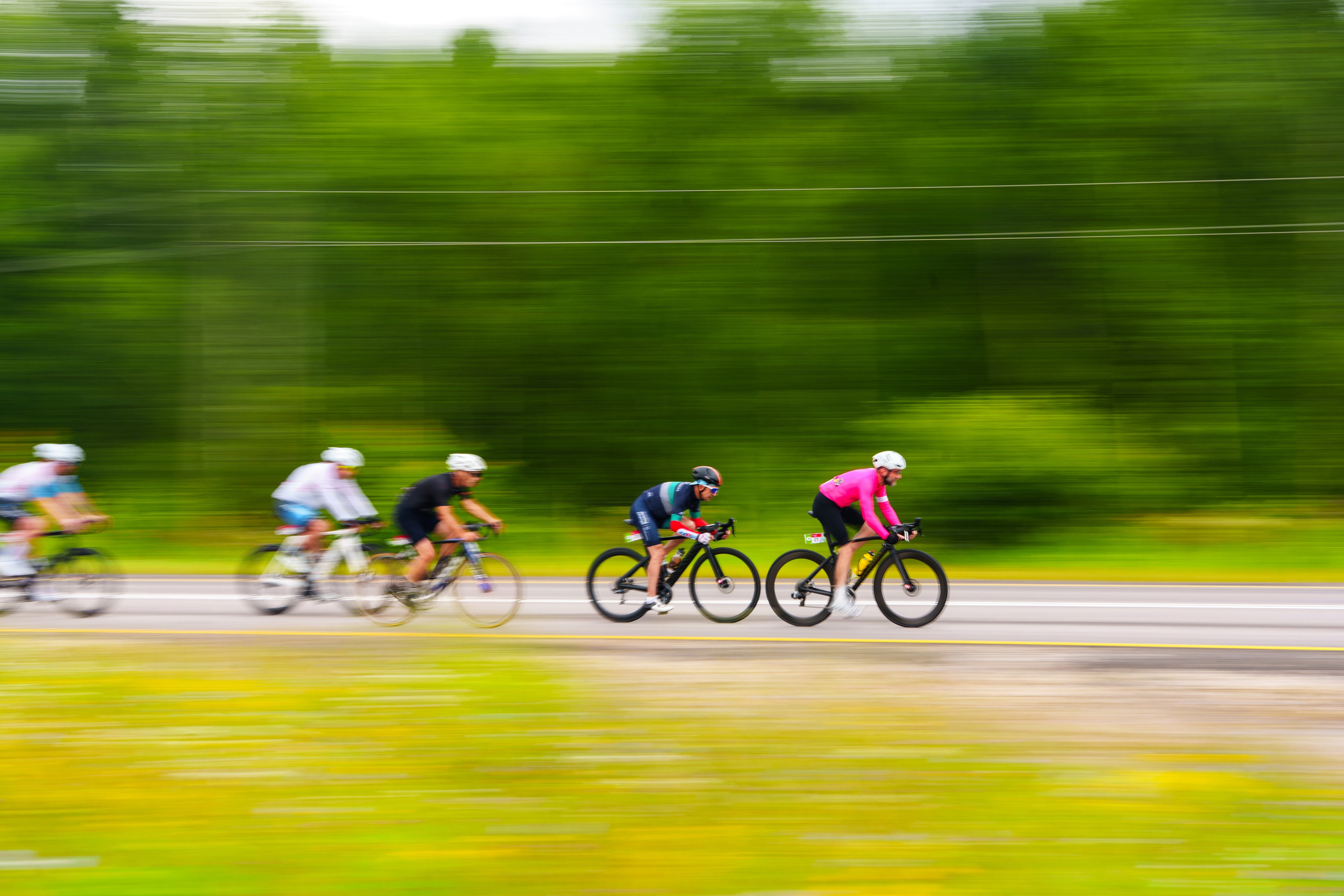GRANFONDO Дубна. Фотограф в Москве Марченко Александр