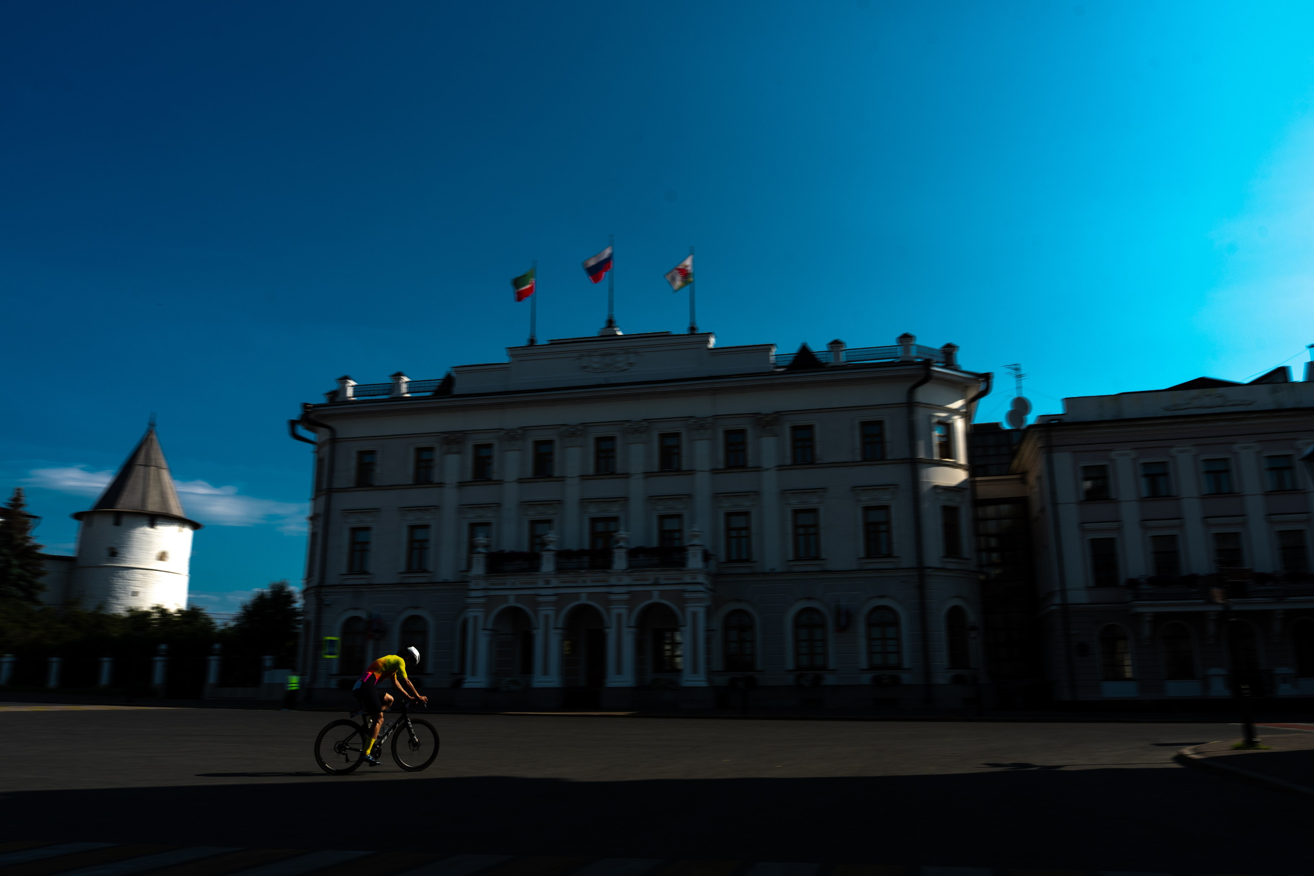 GRANFONDO Казань 2026. Фотограф в Москве Марченко Александр