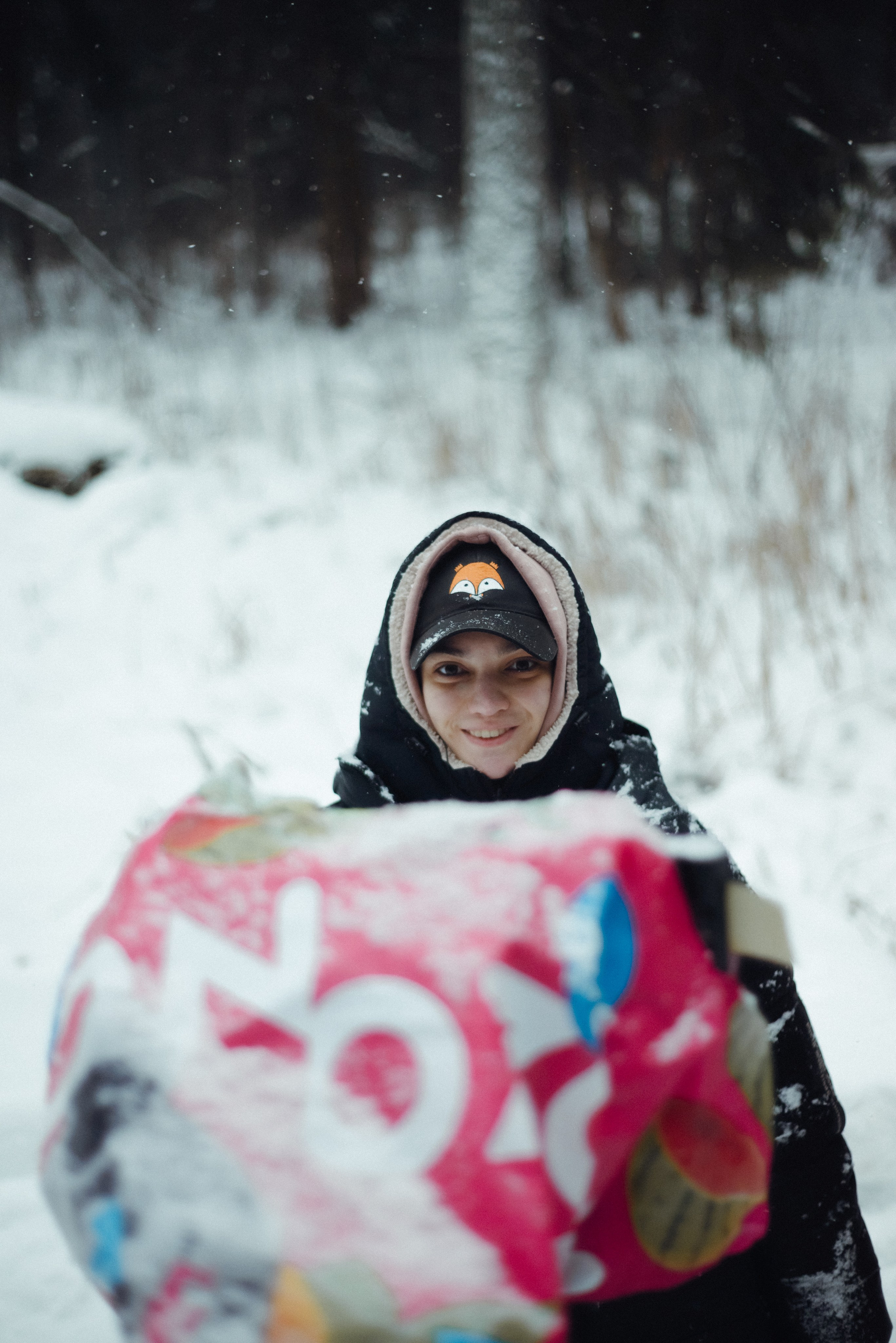 Film. Платонов Олег — фотограф Санкт-Петербург