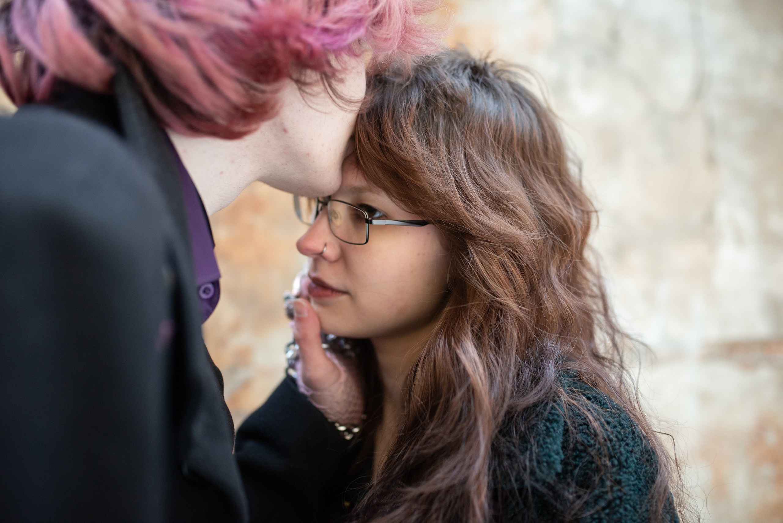 Макс и Анастасия. Ивент-фотограф Санкт-Петербург/Event photographer based in St.Petersburg, Russia