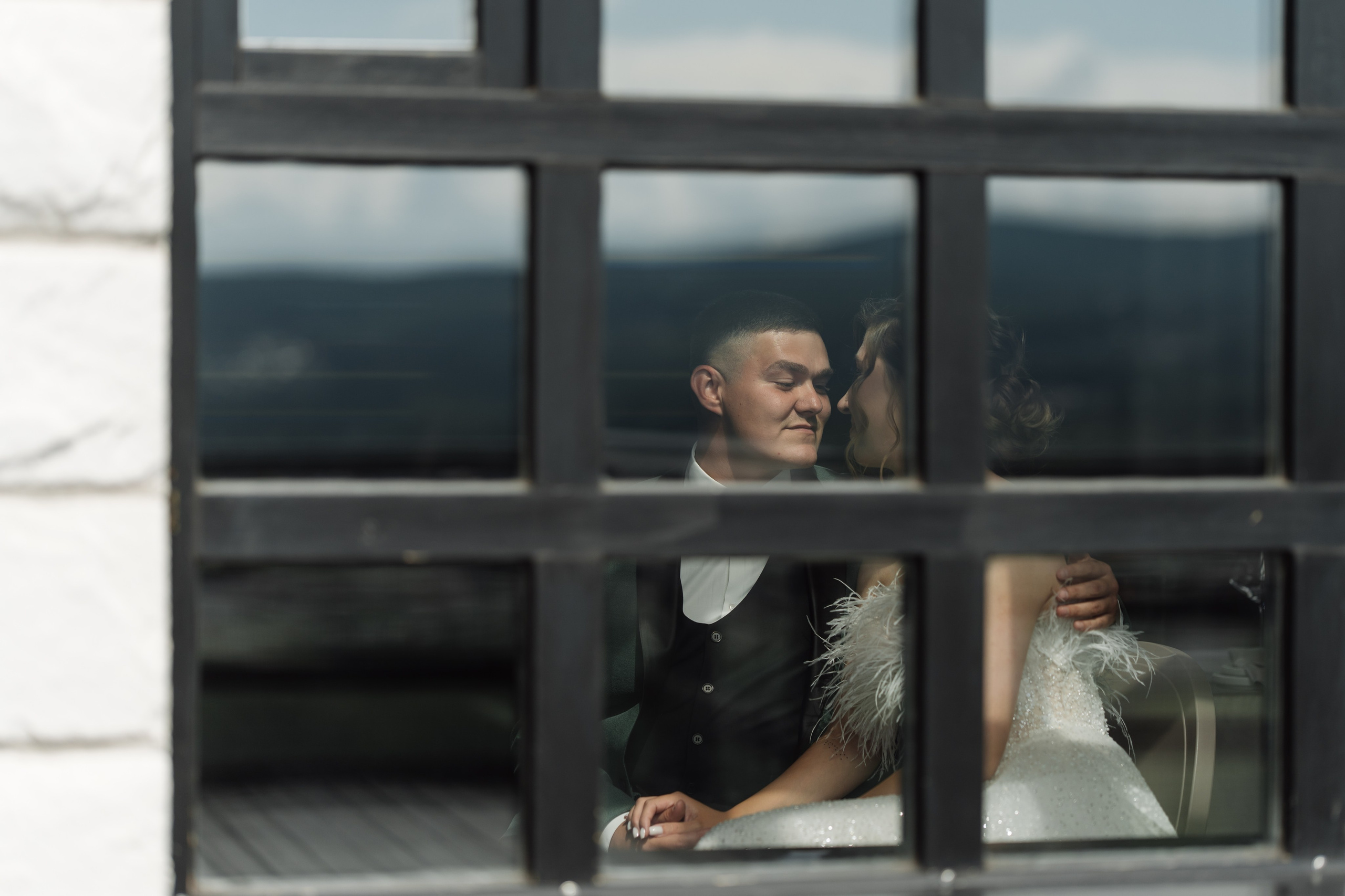 Никита и Арина. СВАДЕБНЫЙ ФОТОГРАФ КРАСНОЯРСК