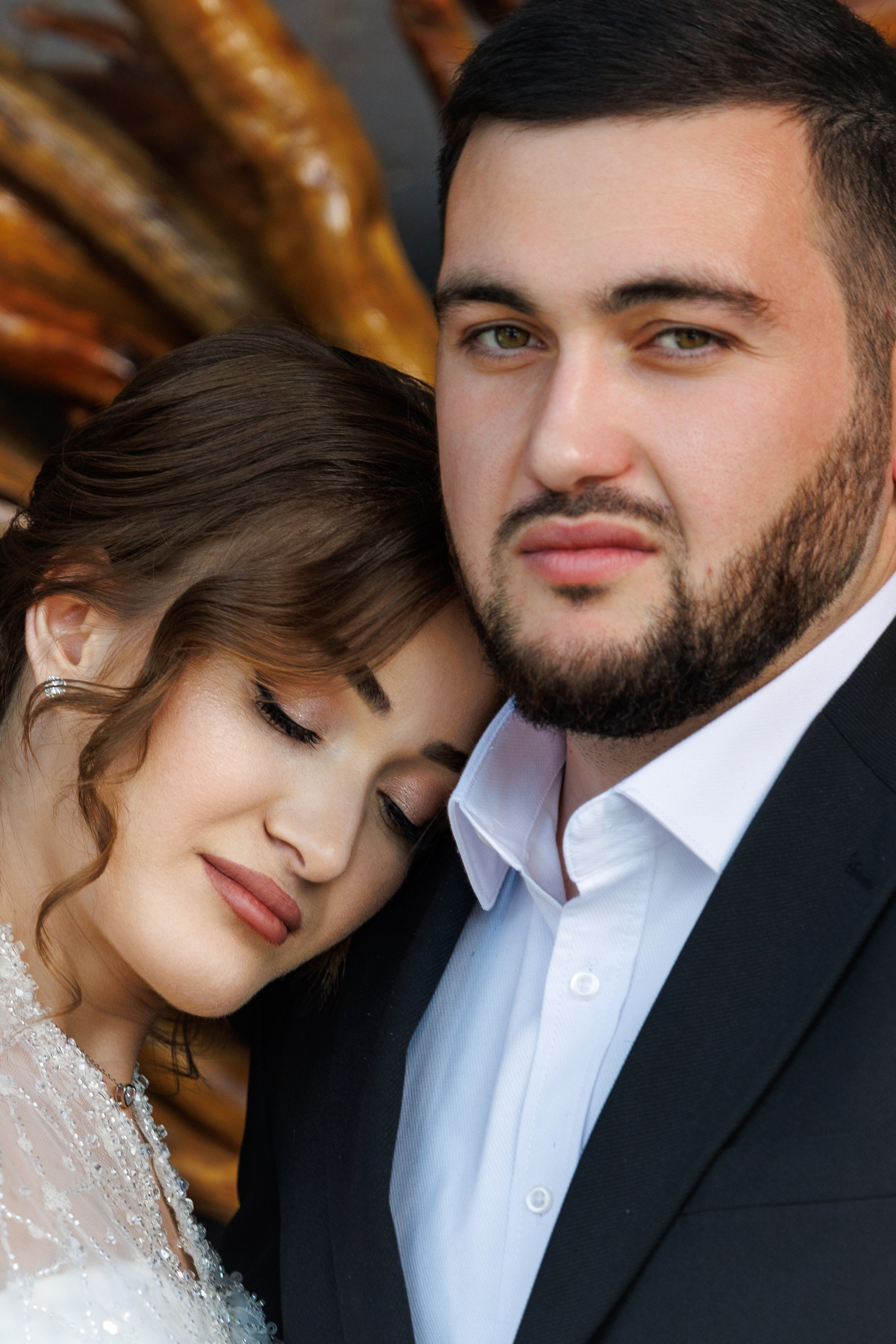 Лав стори. Свадебная фотосессия, репортаж торжеств. Детские праздники в Нальчике