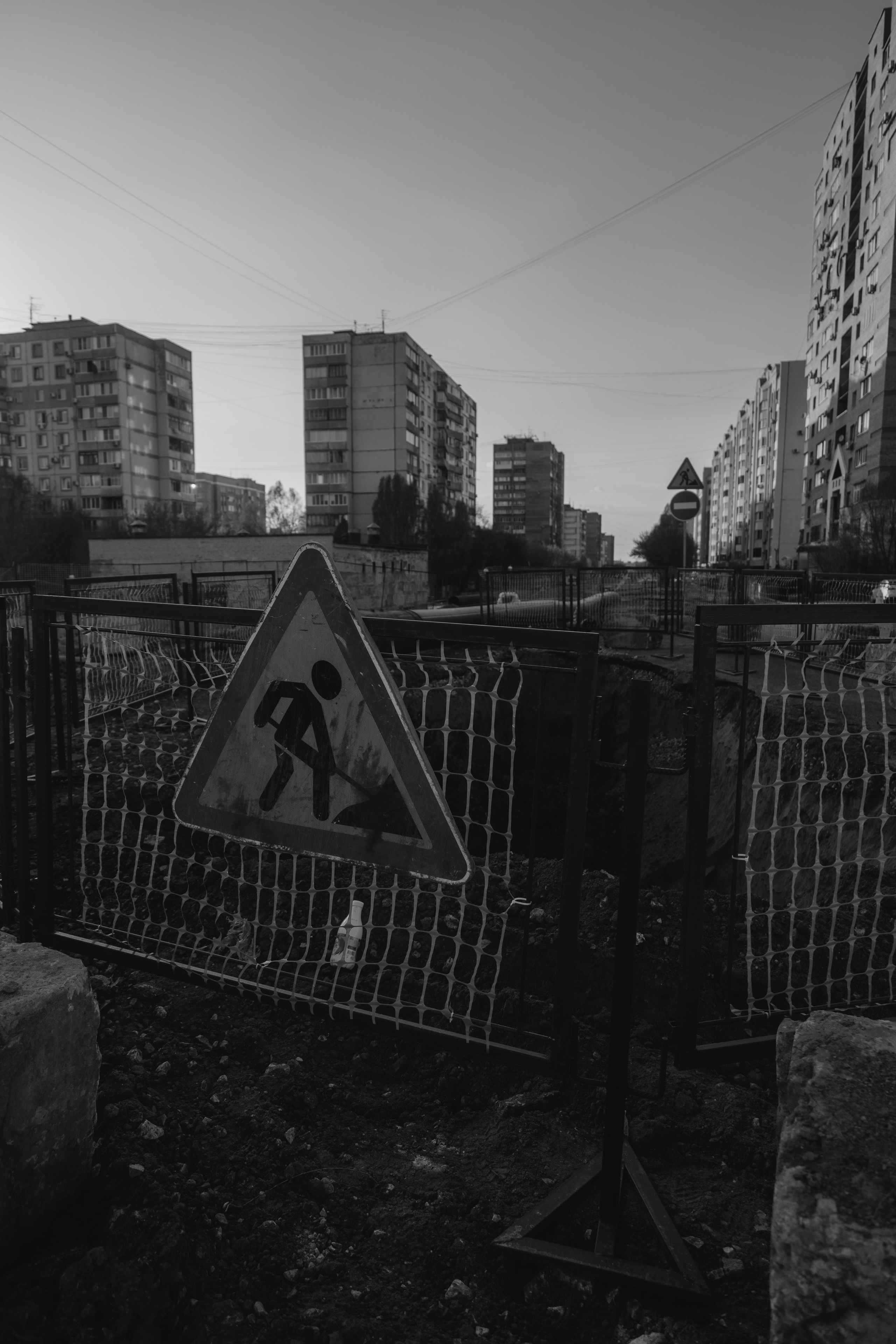 Samara 2025. Фотограф в Самаре Вадим Грязнов