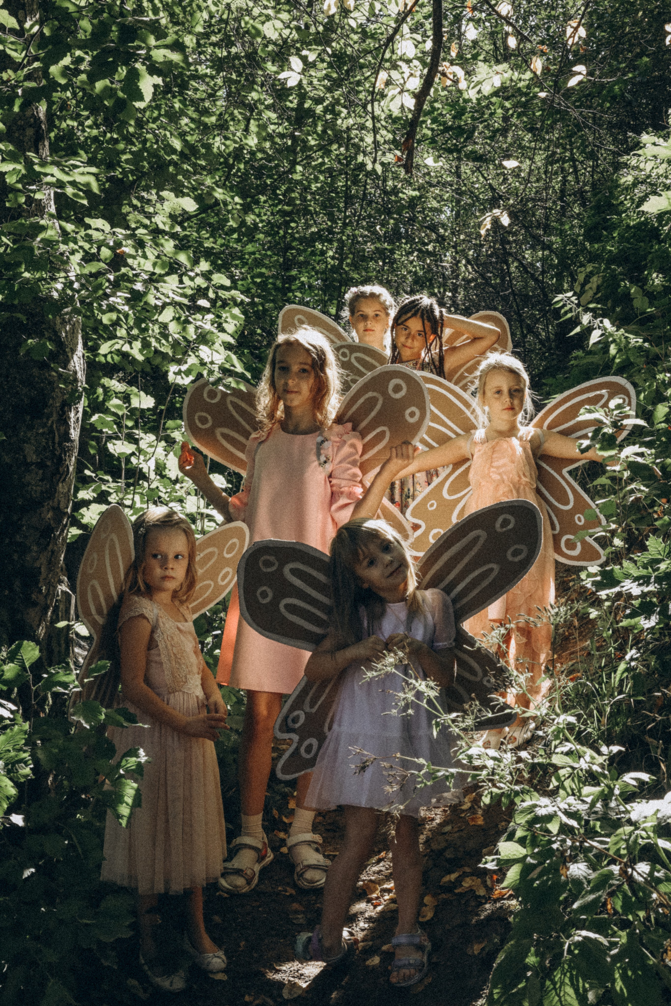 Фотопроекты. Семейный и детский фотограф в Санкт-Петербурге «Chilik»