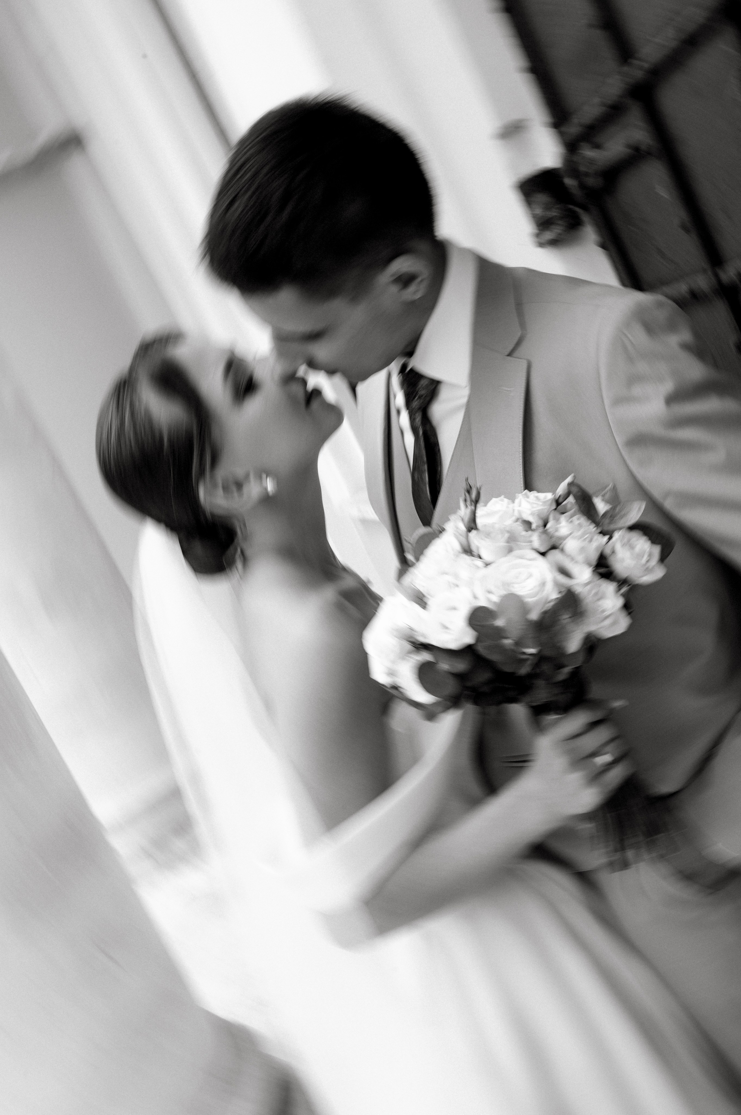 Сергей и Дарья. Фотограф Алексин, Тула