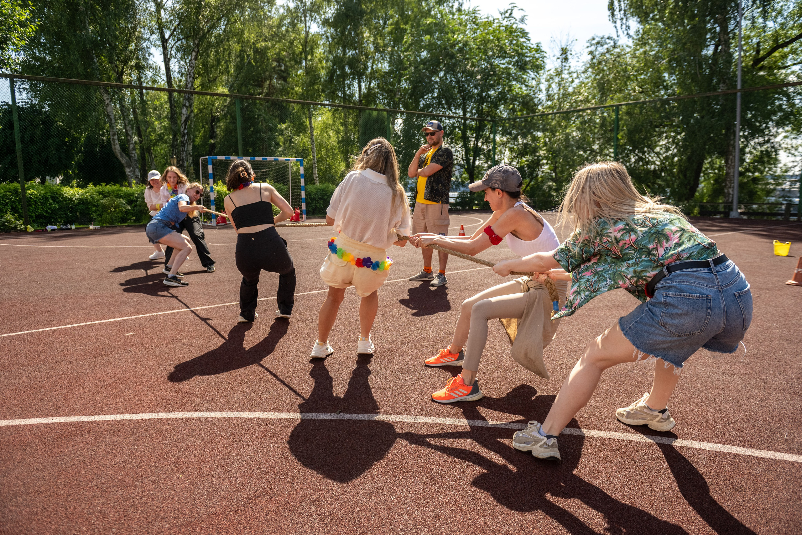 Фотограф в Москве