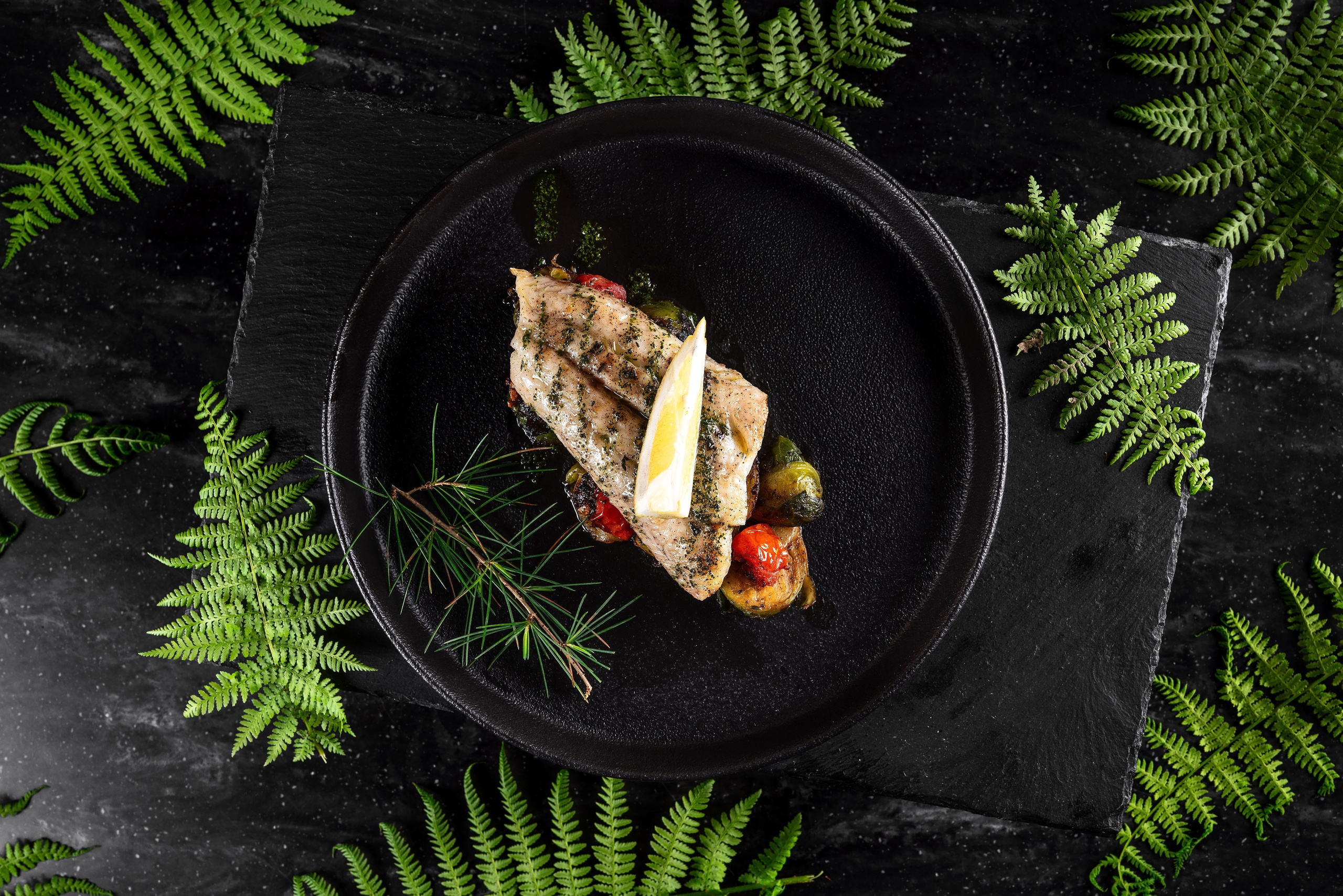 Ресторан в лесу Сочи. Фотограф Сочи