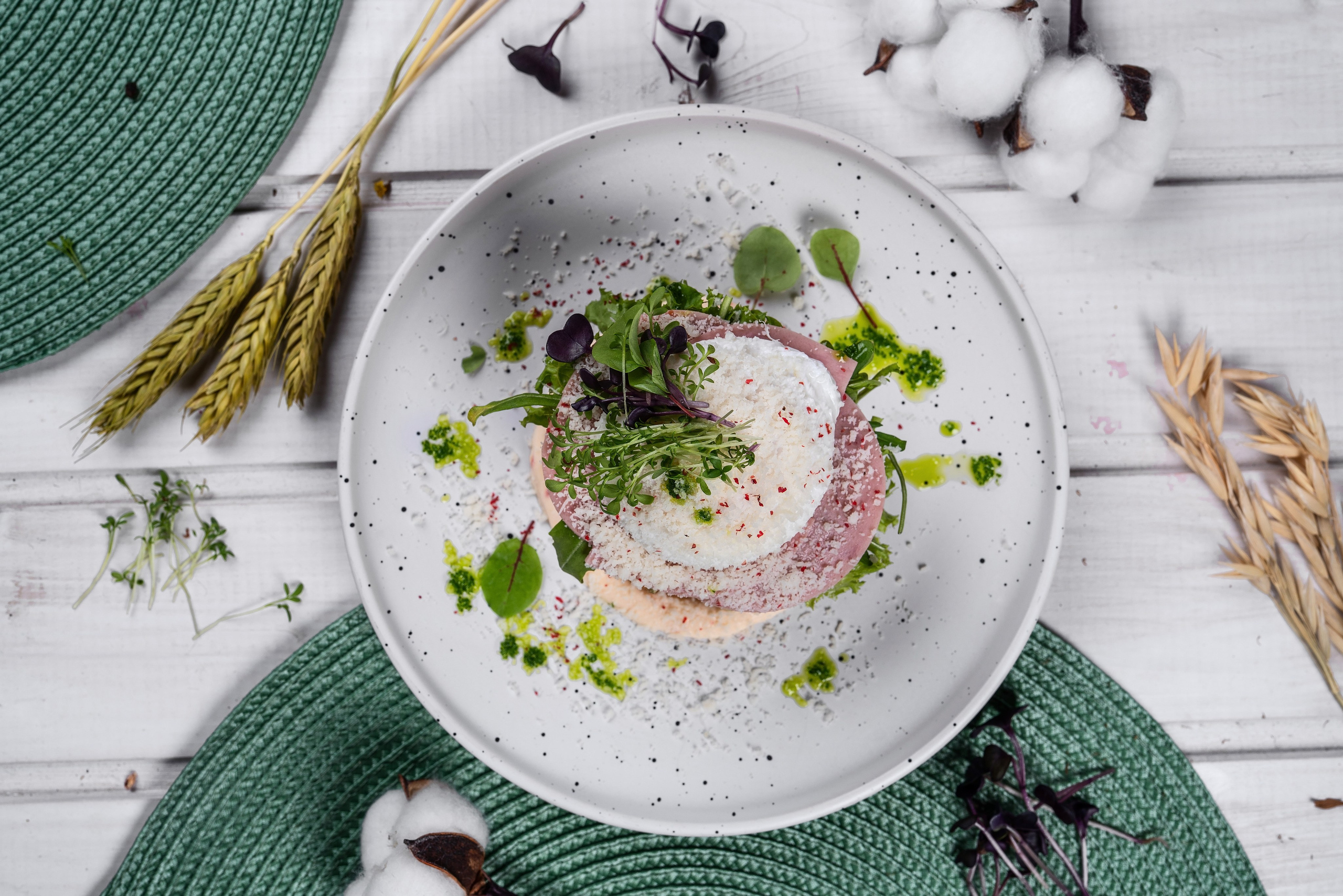 Фуд фотограф Адлер. Фотограф Сочи