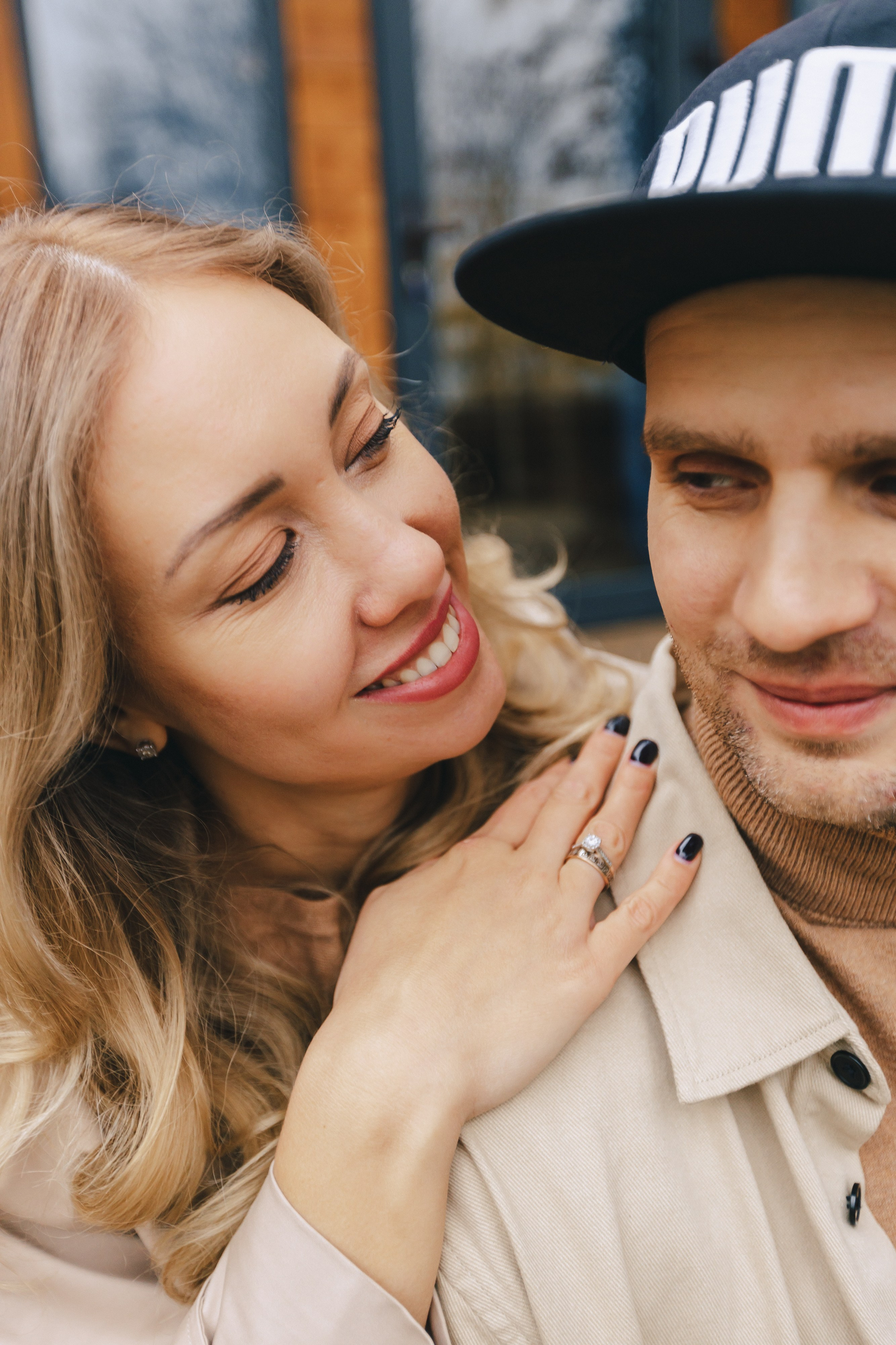 Лена, Игорь и Демид. Фотограф Таганрог Любимая Надя