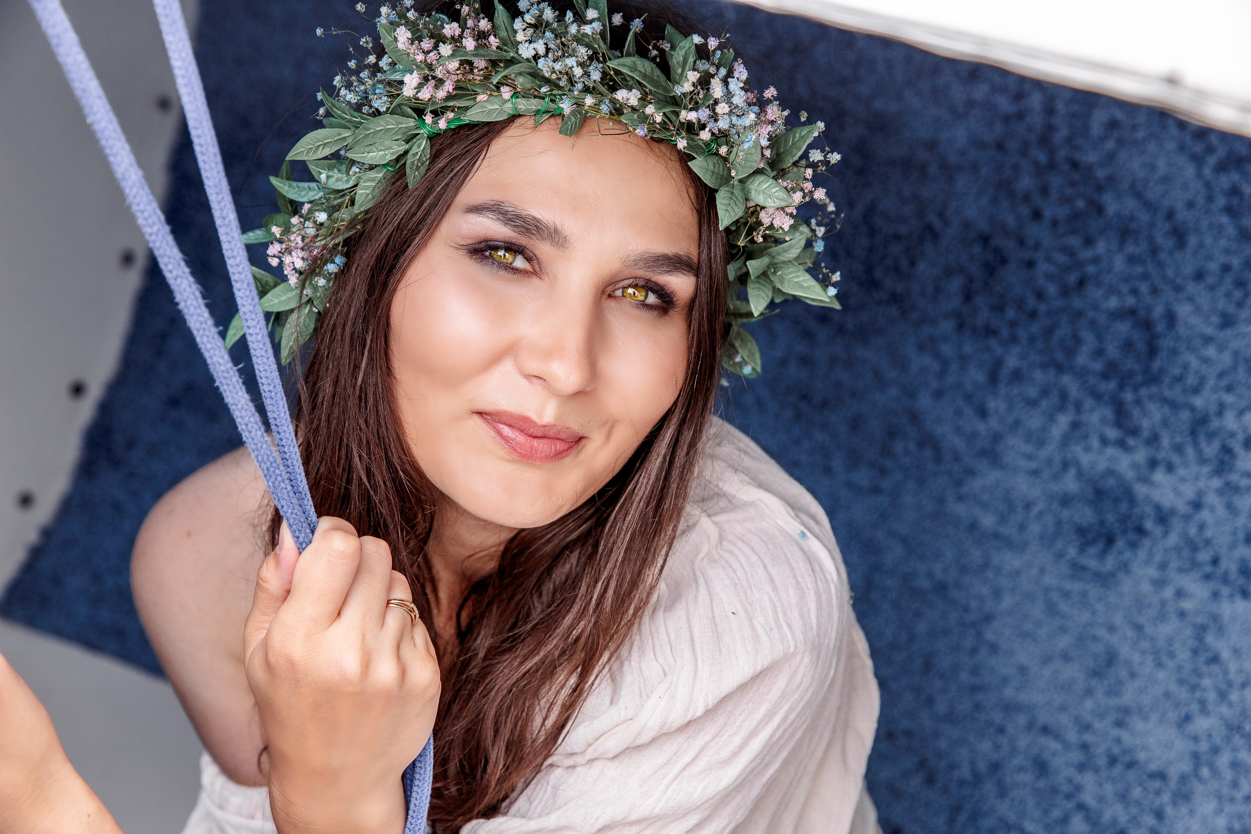 Мама с дочкой. Свадебный и семейный фотограф в Челябинске Юлия Ишимова