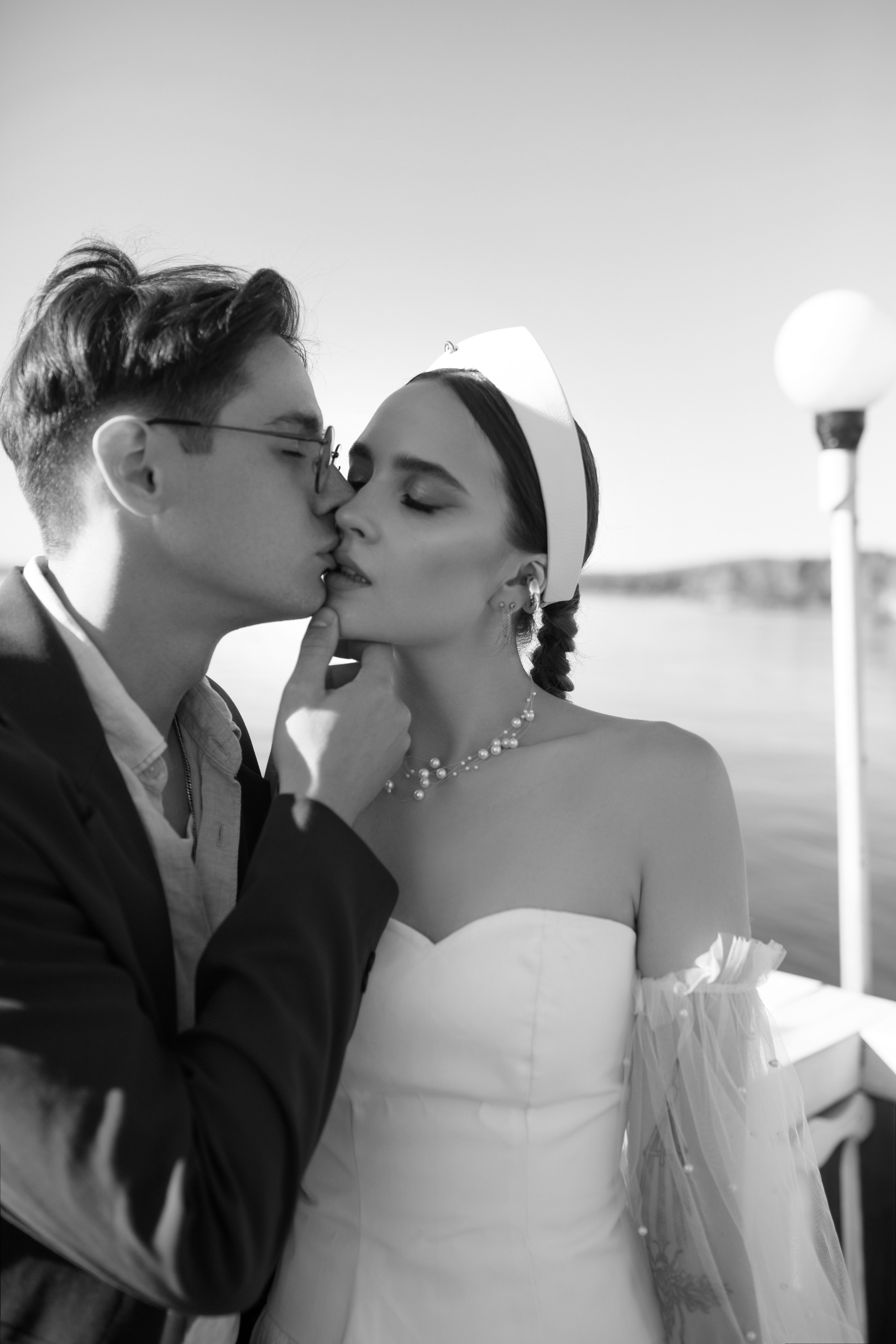 Свадьба Никиты и Виолетты. Свадебный и семейный фотограф в Иркутске Яна Лиа