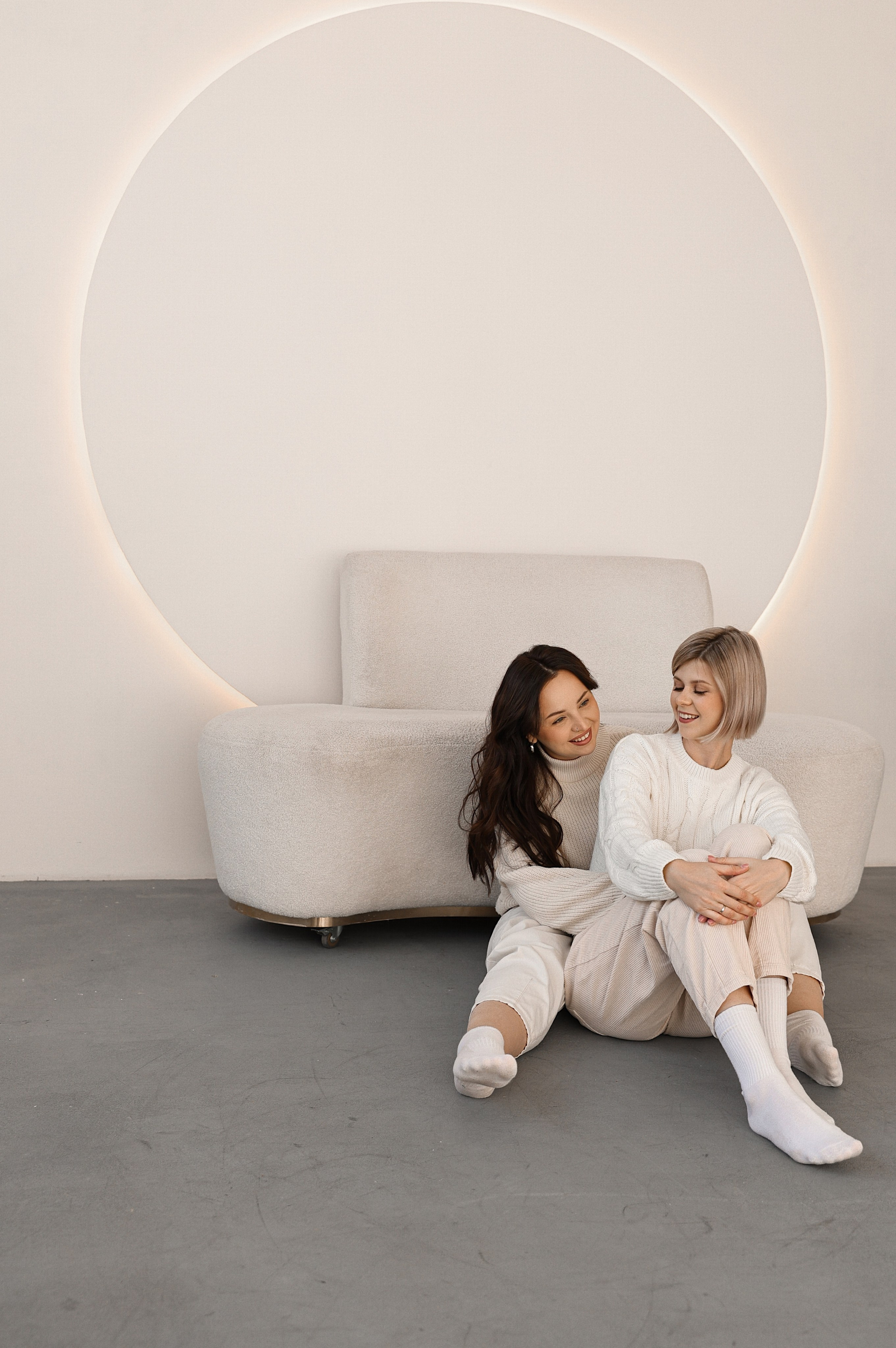 Парные и семейные съёмки. Анастасия Камал. Фотограф Саратов