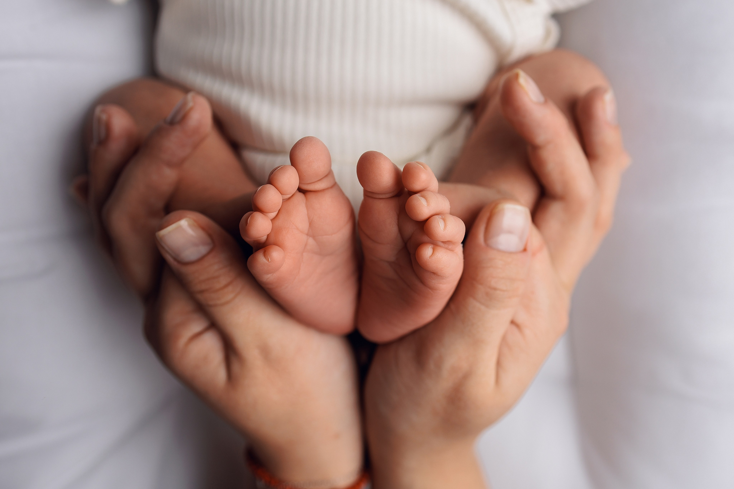 Мирон. Фотограф новорождённых Newborn Москва