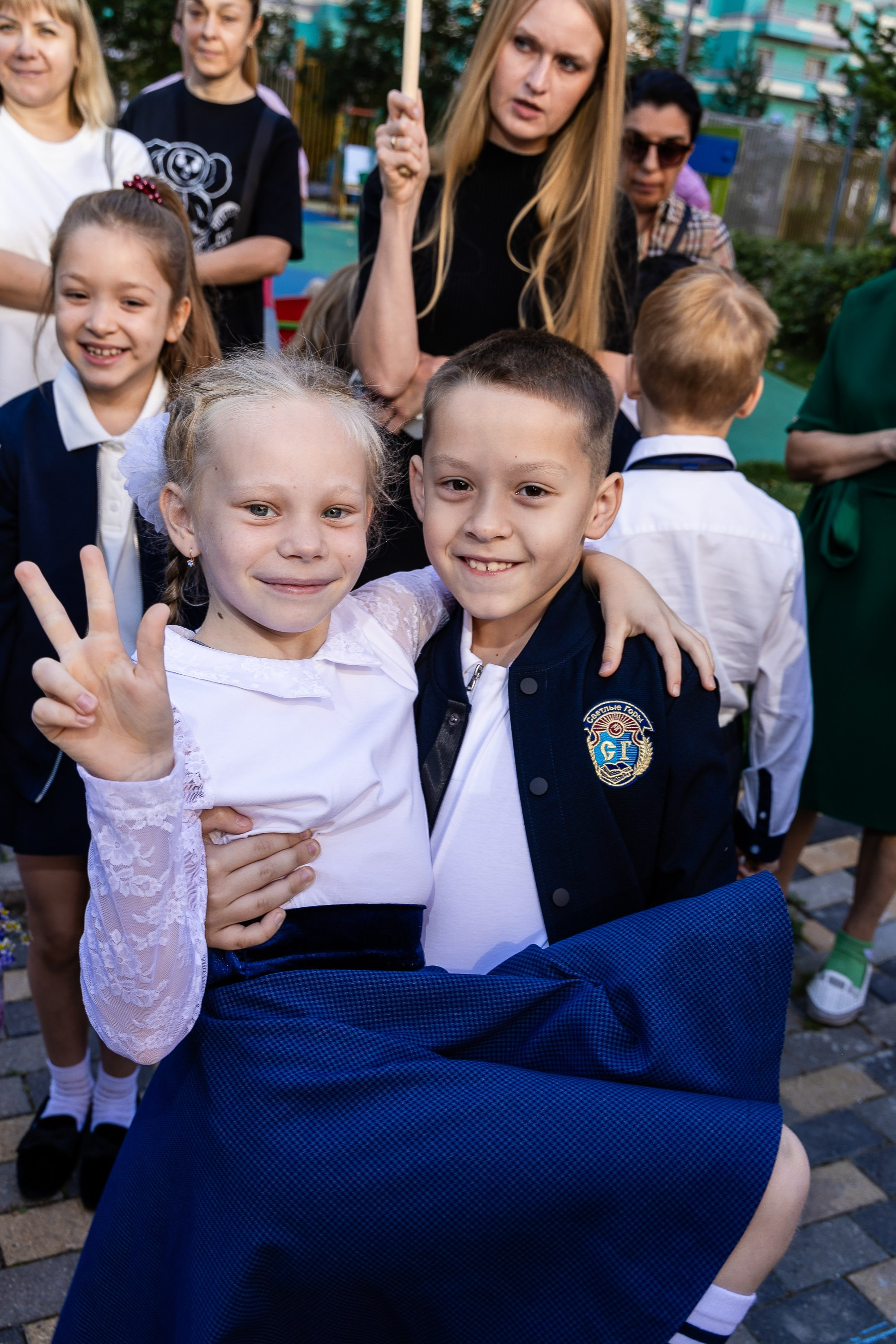 Портфолио детских мероприятий. Фотограф и Видеограф мероприятий в Москве