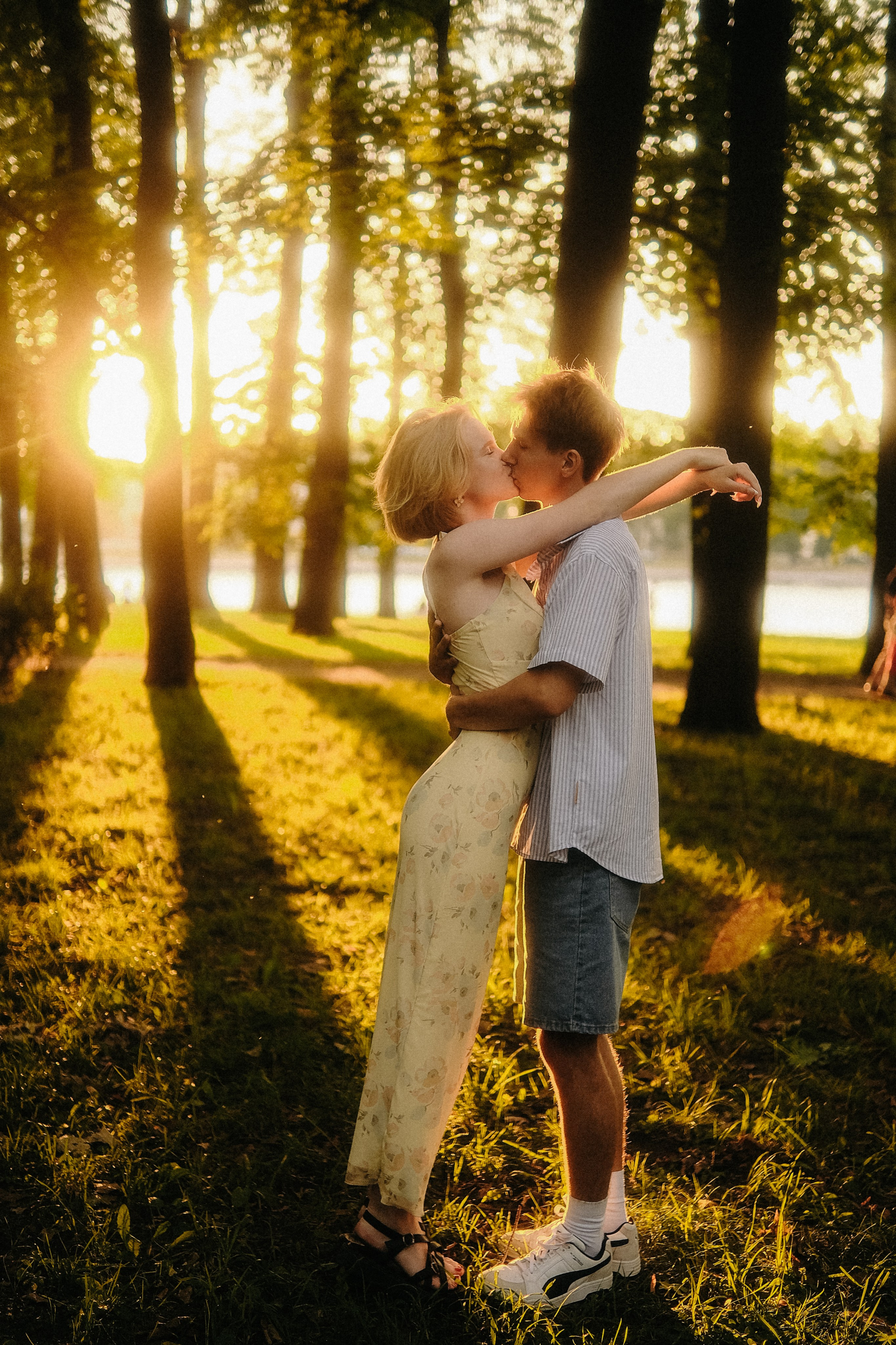 Ксюша & Дима. Phdkvmr.ru