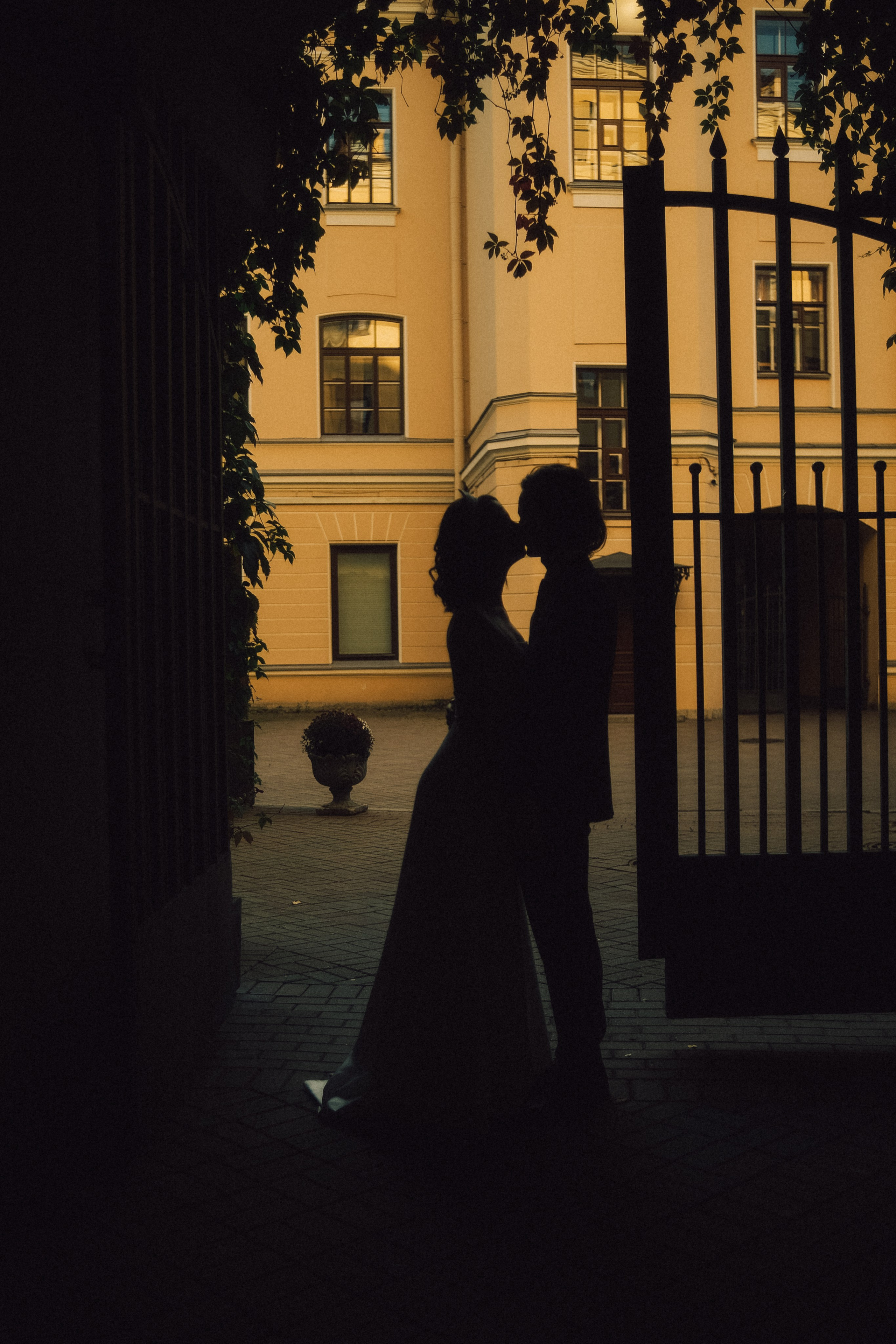 Наталия & Женя. Phdkvmr.ru