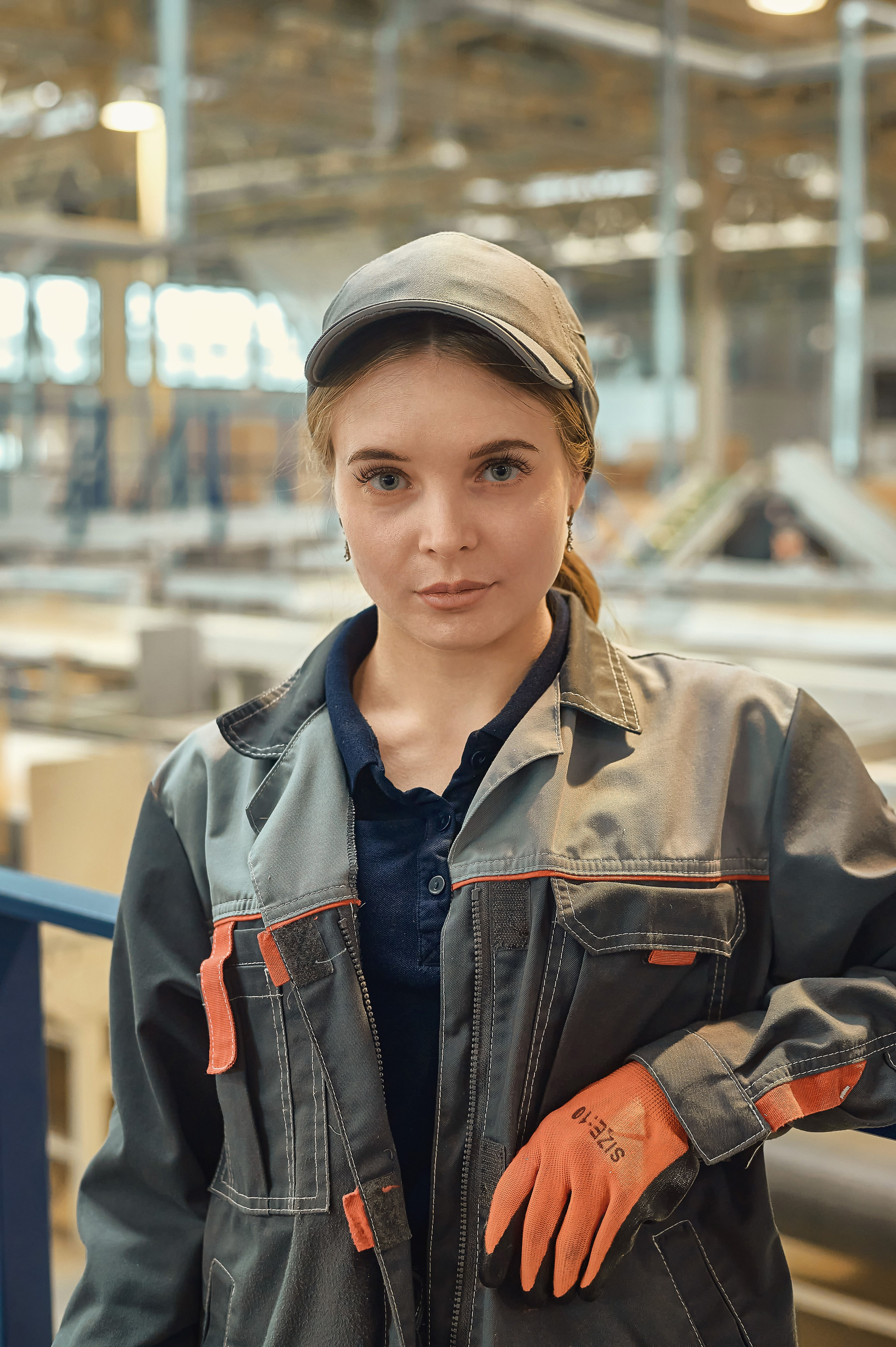 ММК — Мебельная мануфактура Красноярска. Фотограф Яковлев Роман — Красноярск