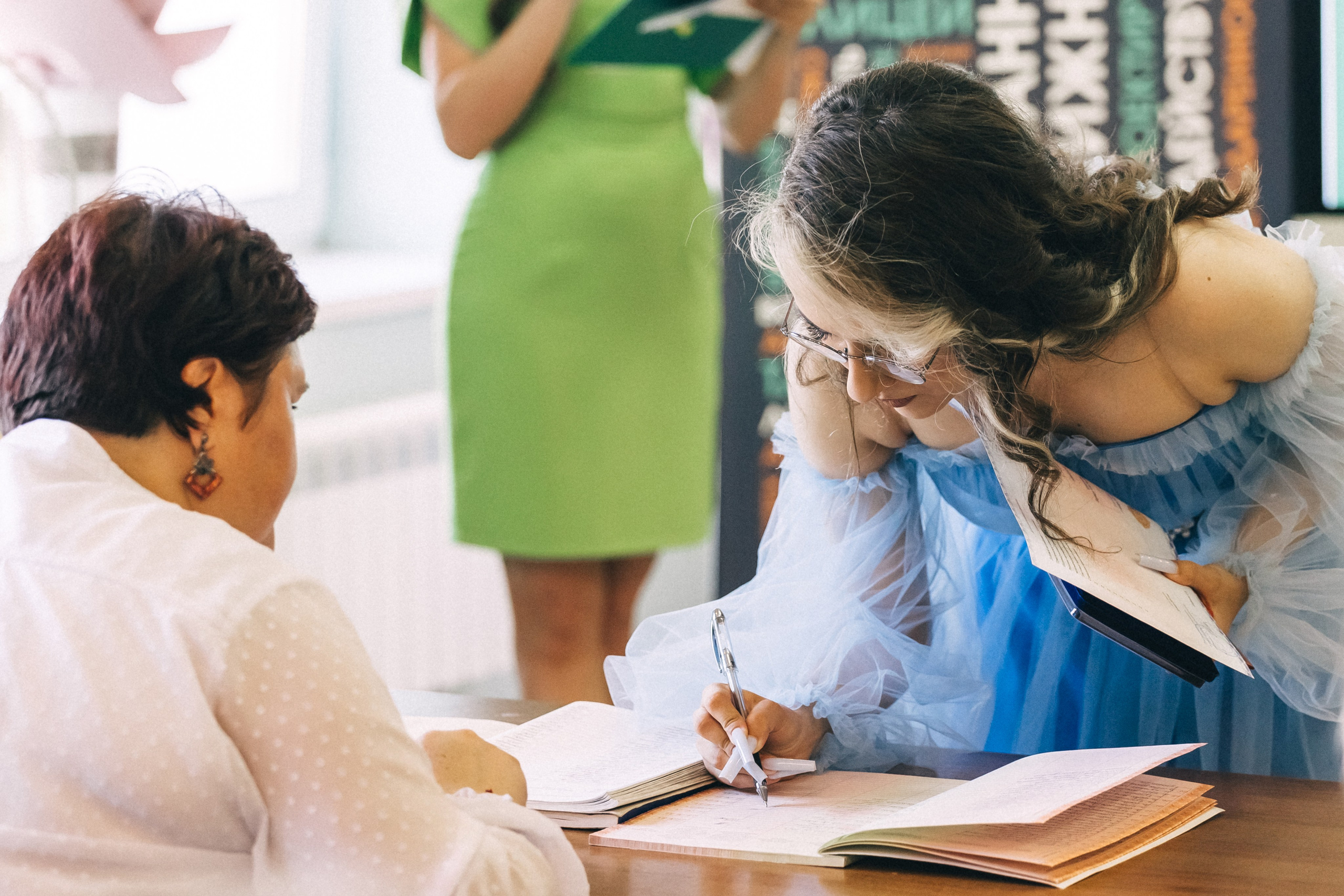 Выпускной «Лицей 62». Фотограф Кемерово | Сергей