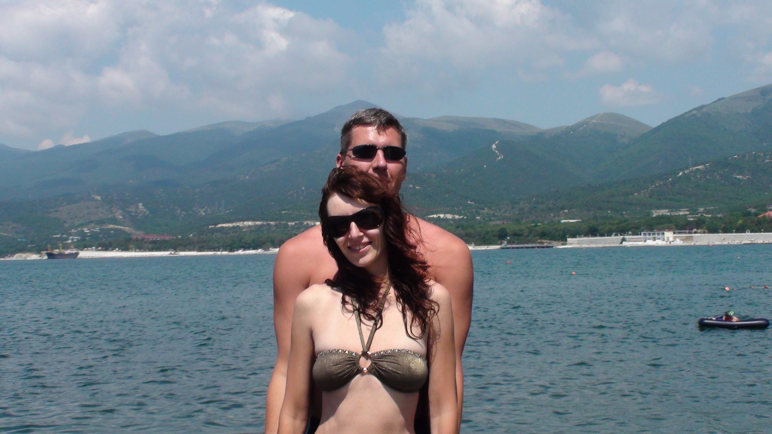 Отпуск 27.05-16.08. Семейный, Свадебный фотограф СПБ Питер— Романова Екатерина