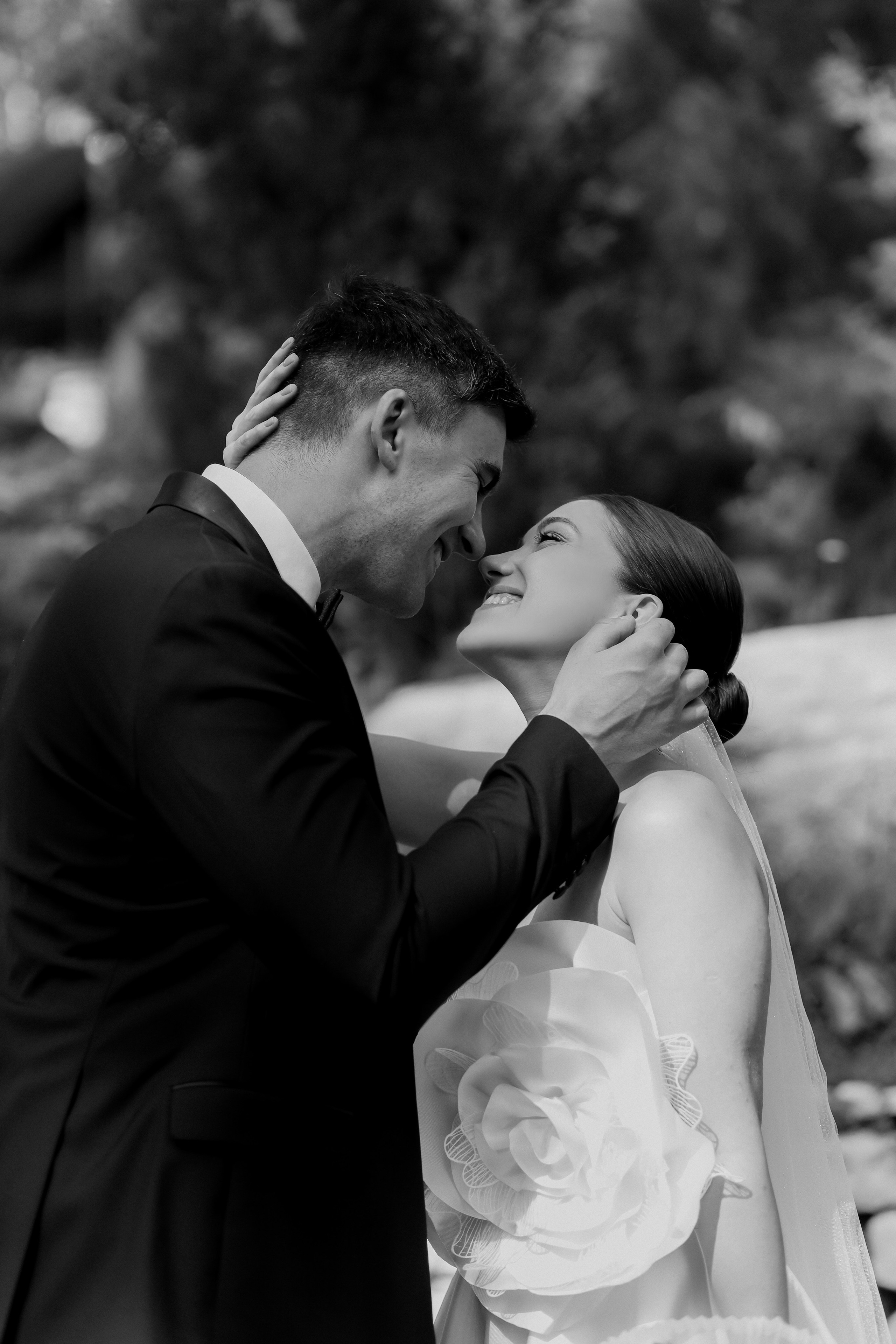 Александра и Анатолий