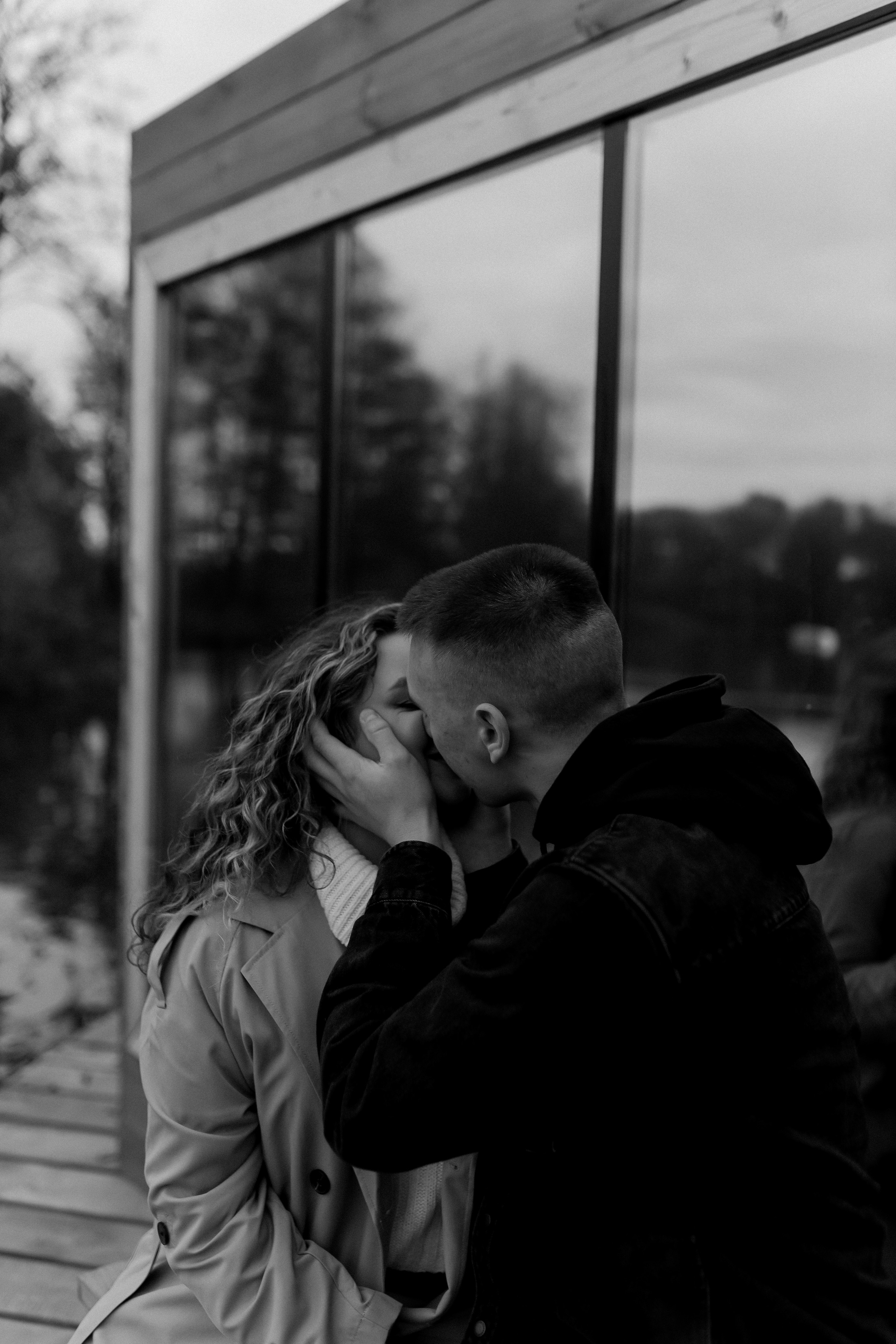 Кира и Даня