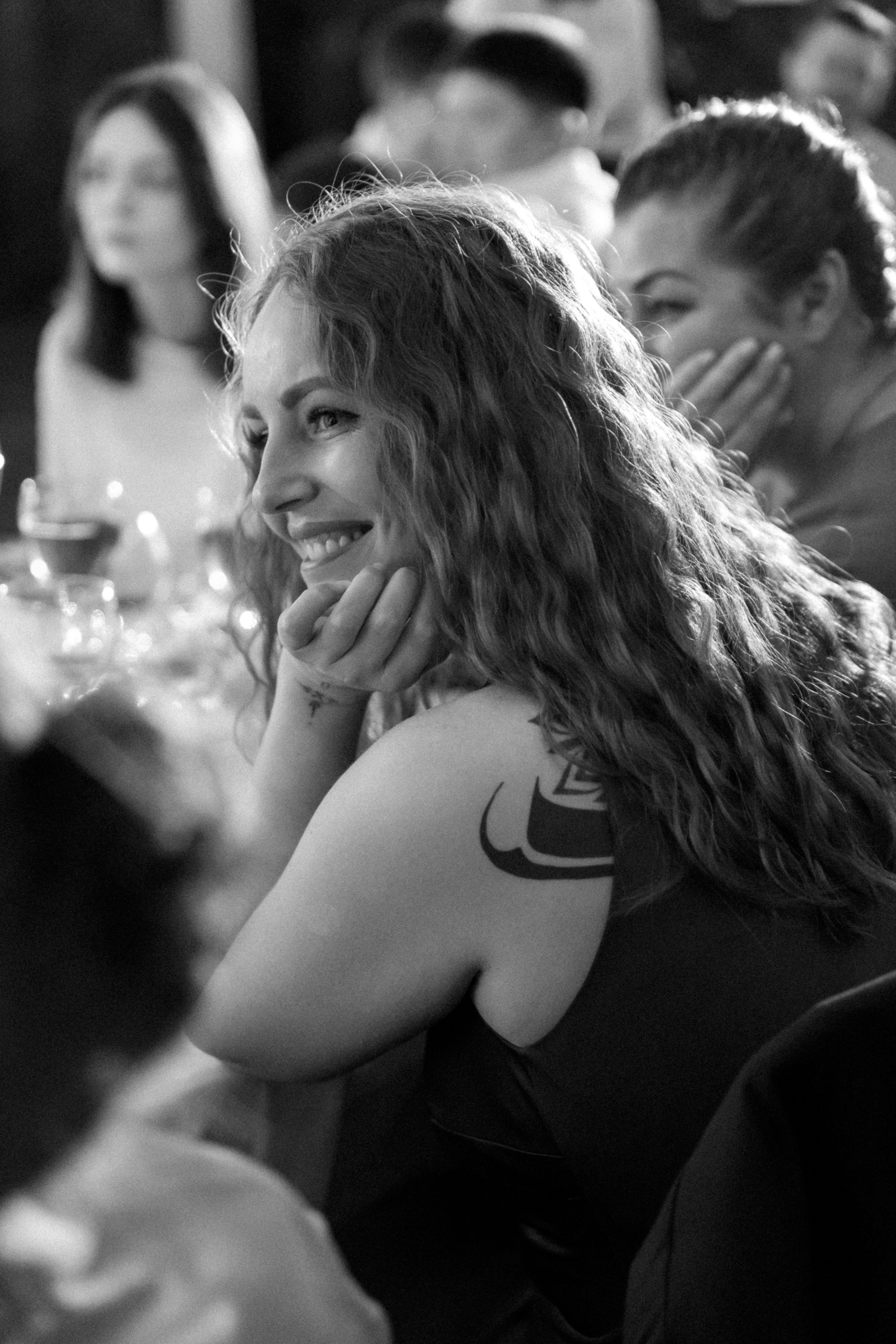 Юрий и Екатерина. Фотограф Тюмень Пушковская Кристина