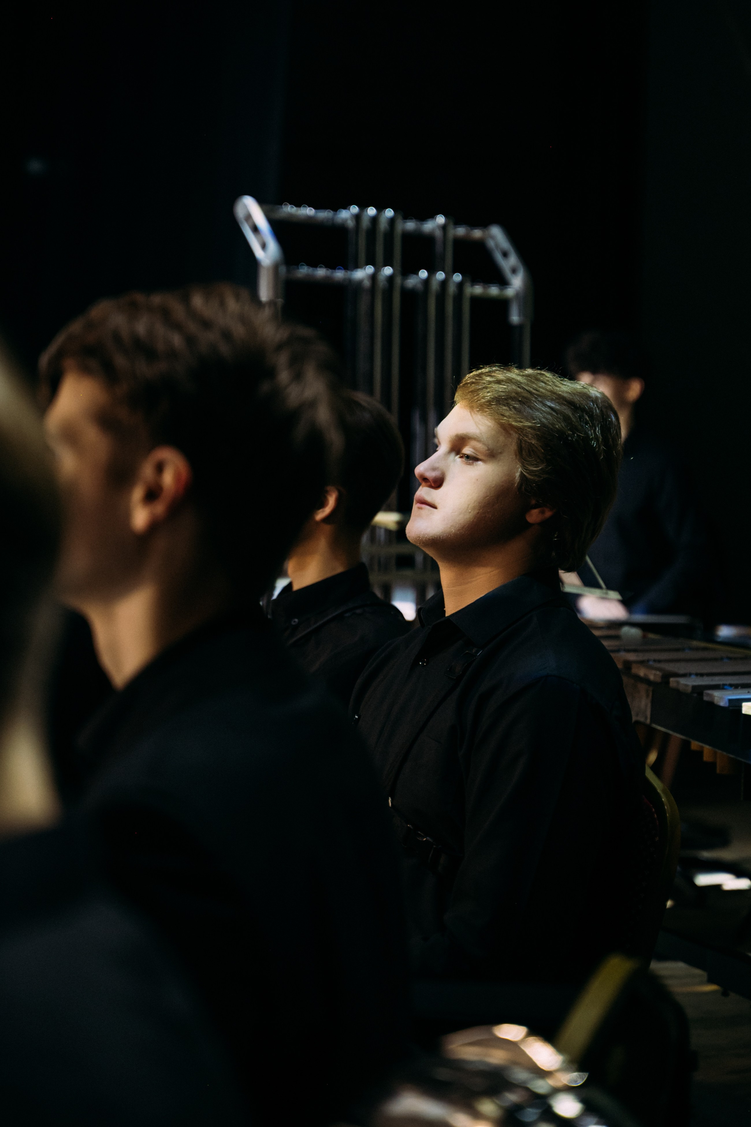 Симфонический оркестр. Фотограф в Волгограде Марина Черных