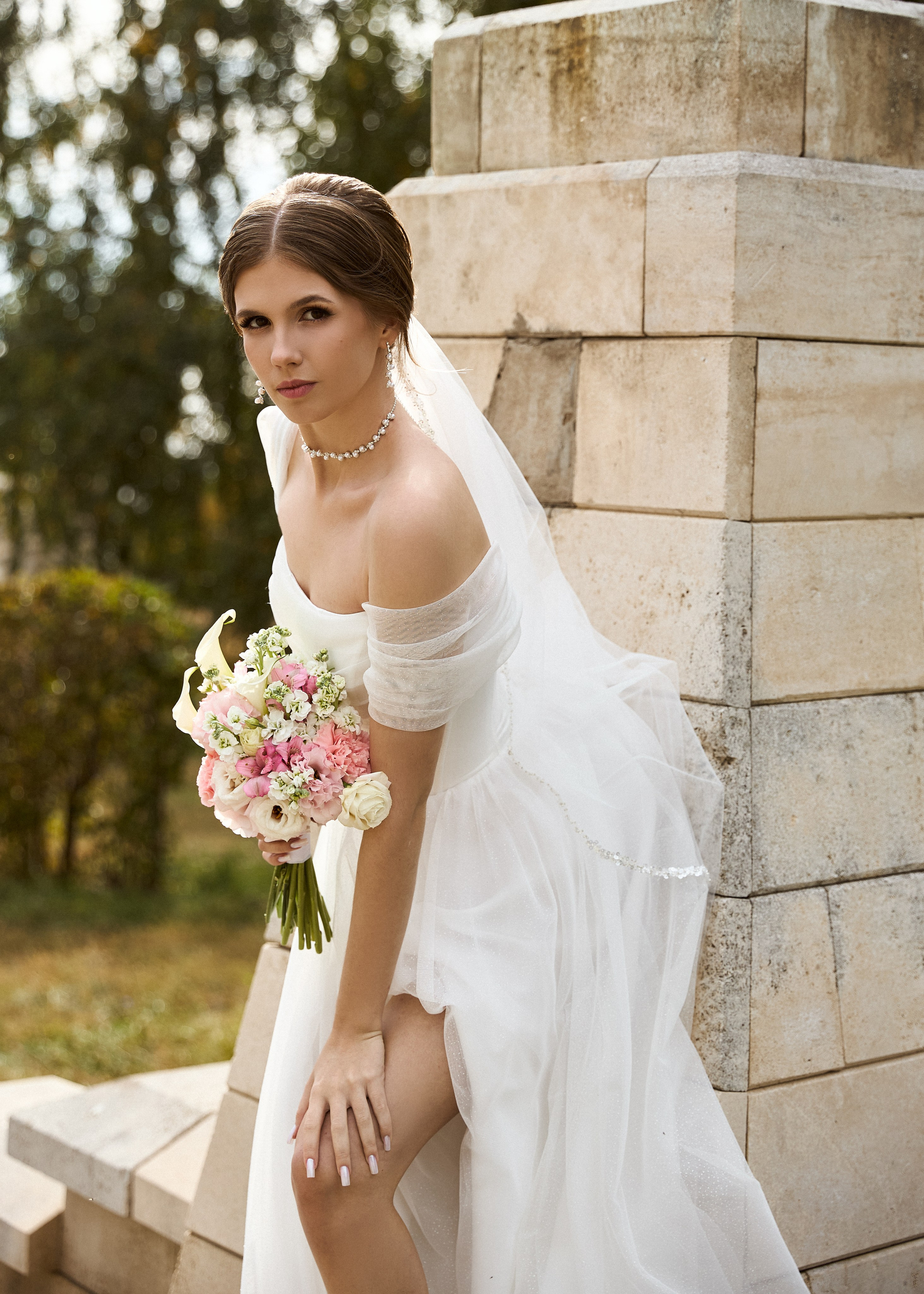 Татищева, загс. Фотограф Тольятти Екатерина Шести