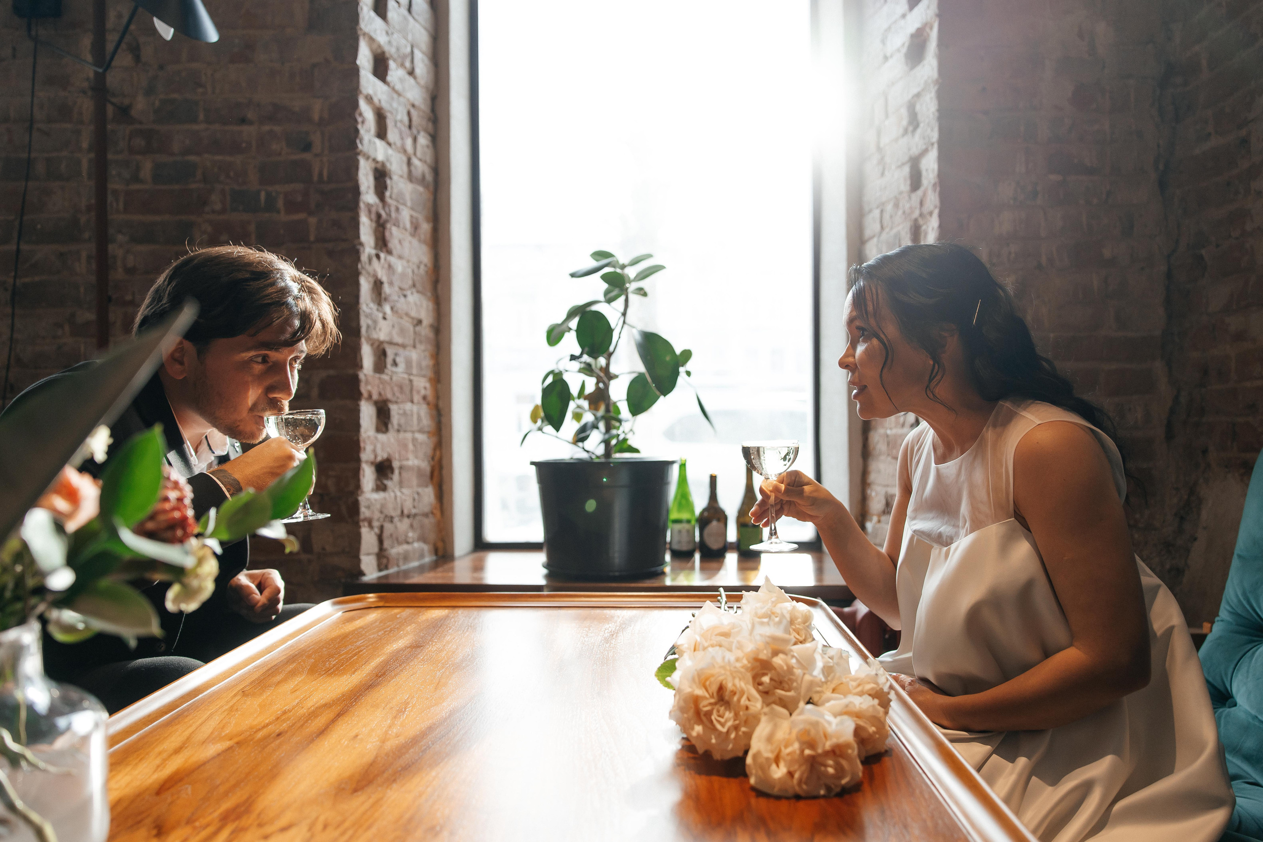 Никита и Мария. Свадебный фотограф Ирнис Дильмухаметов