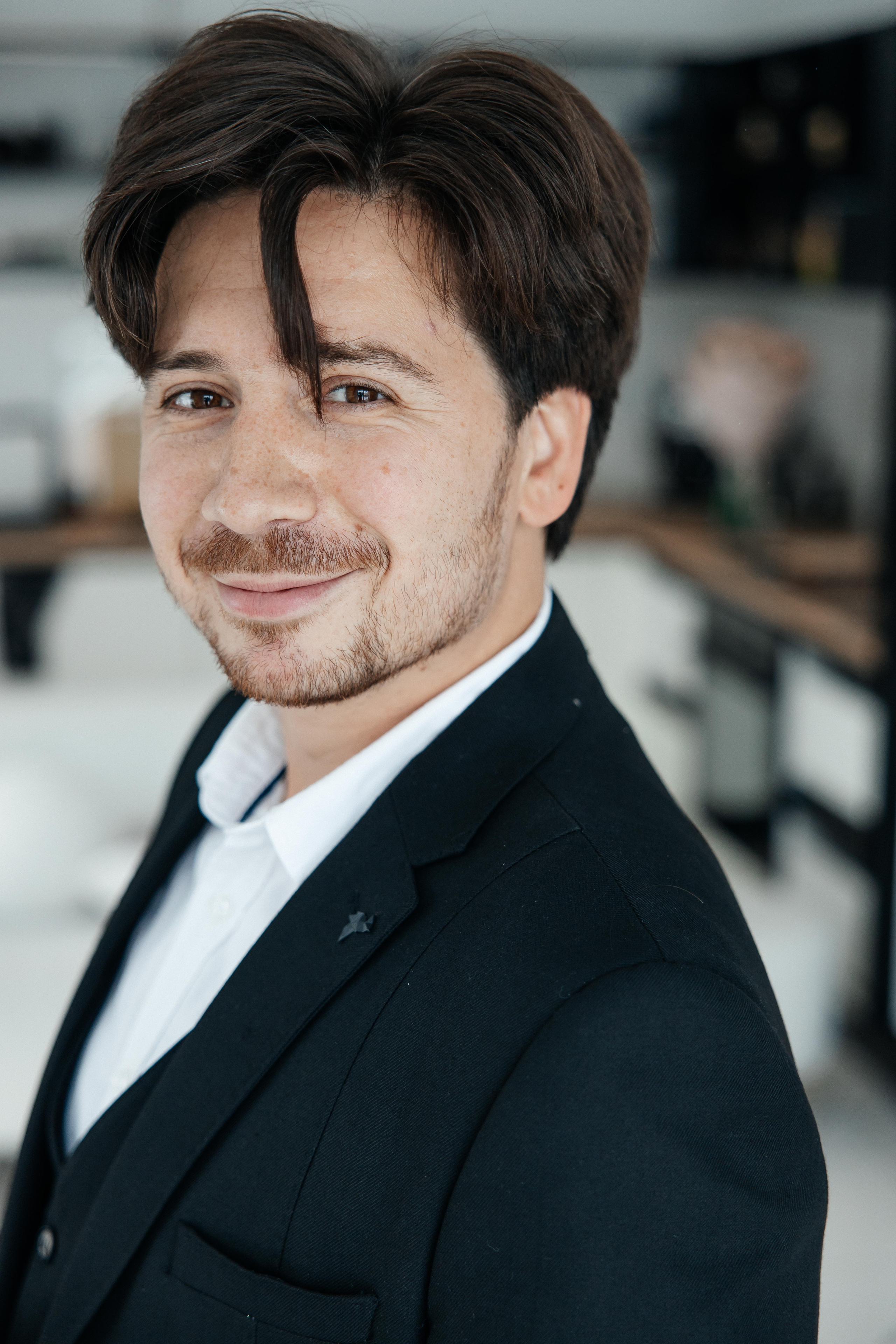 Никита и Мария. Свадебный фотограф Ирнис Дильмухаметов