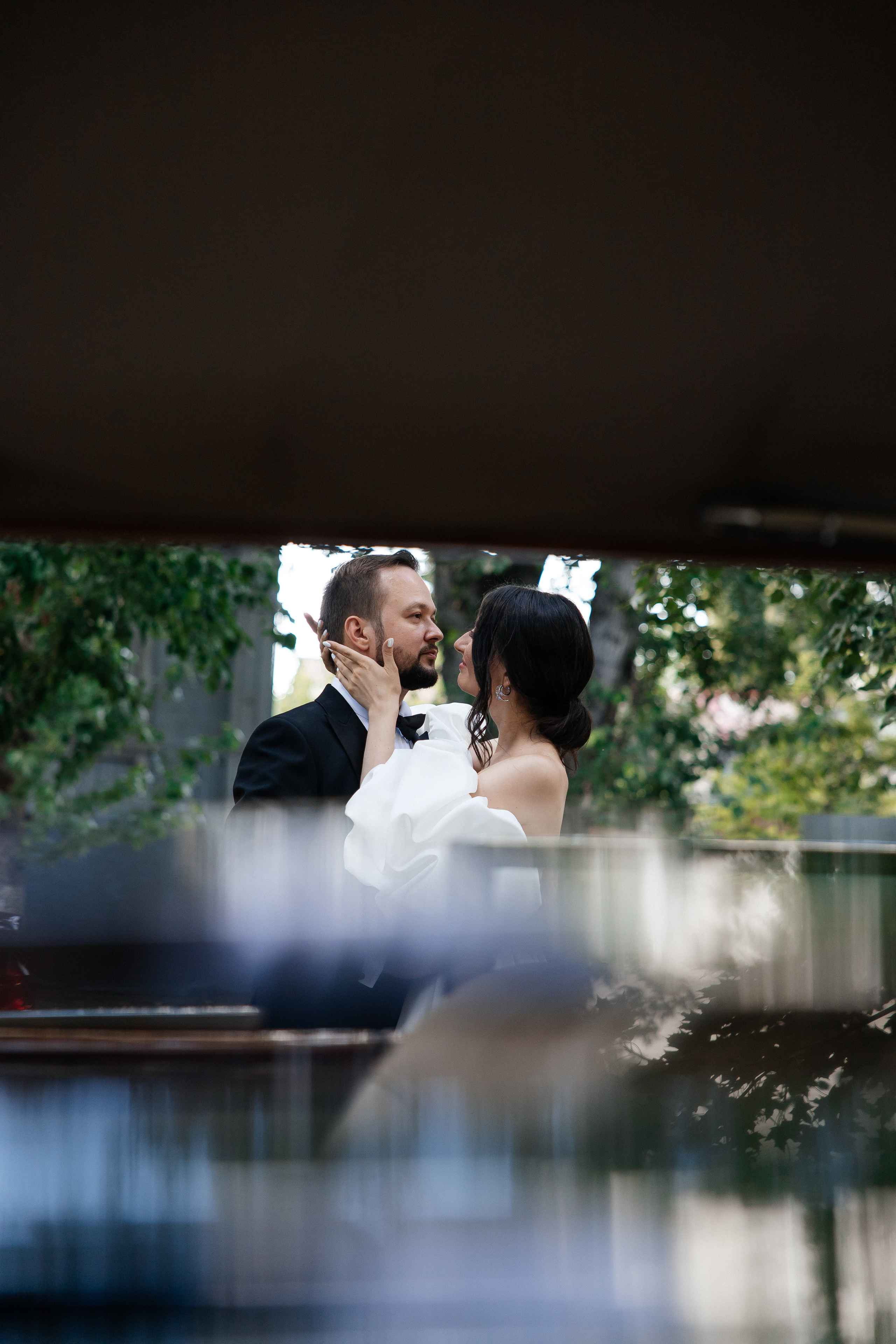 Андрей и Лия. Свадебный фотограф Ирнис Дильмухаметов