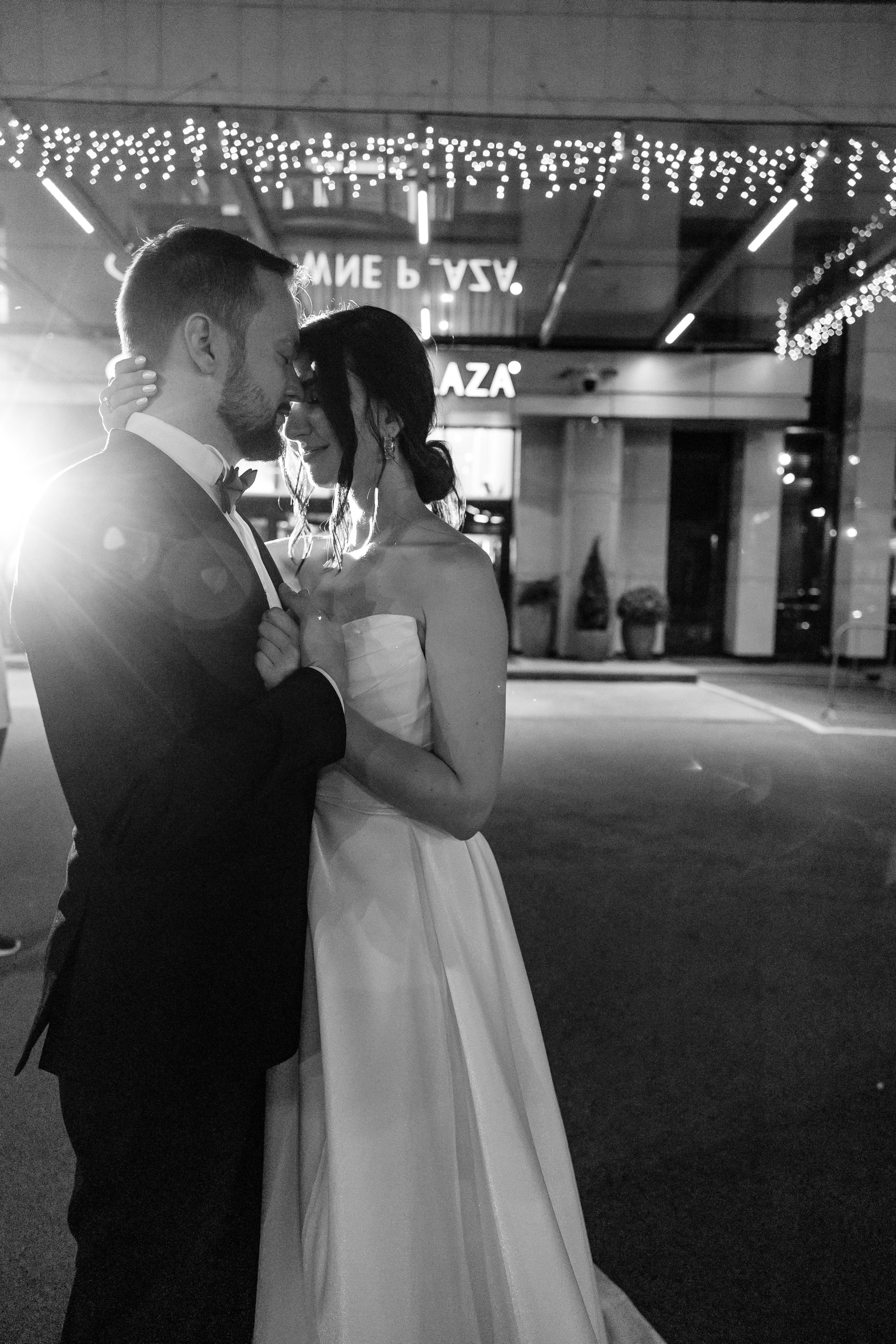 Андрей и Лия. Свадебный фотограф Ирнис Дильмухаметов