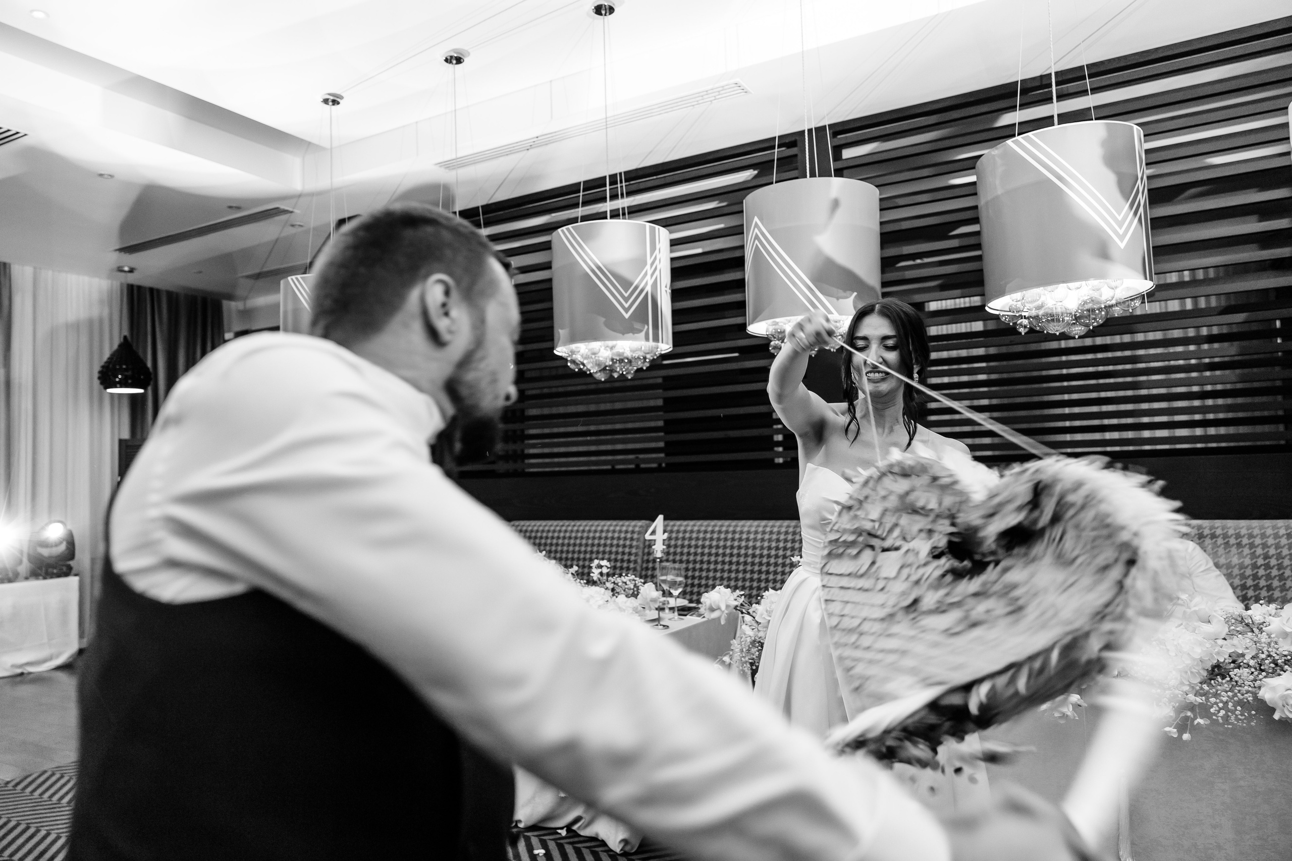 Андрей и Лия. Свадебный фотограф Ирнис Дильмухаметов