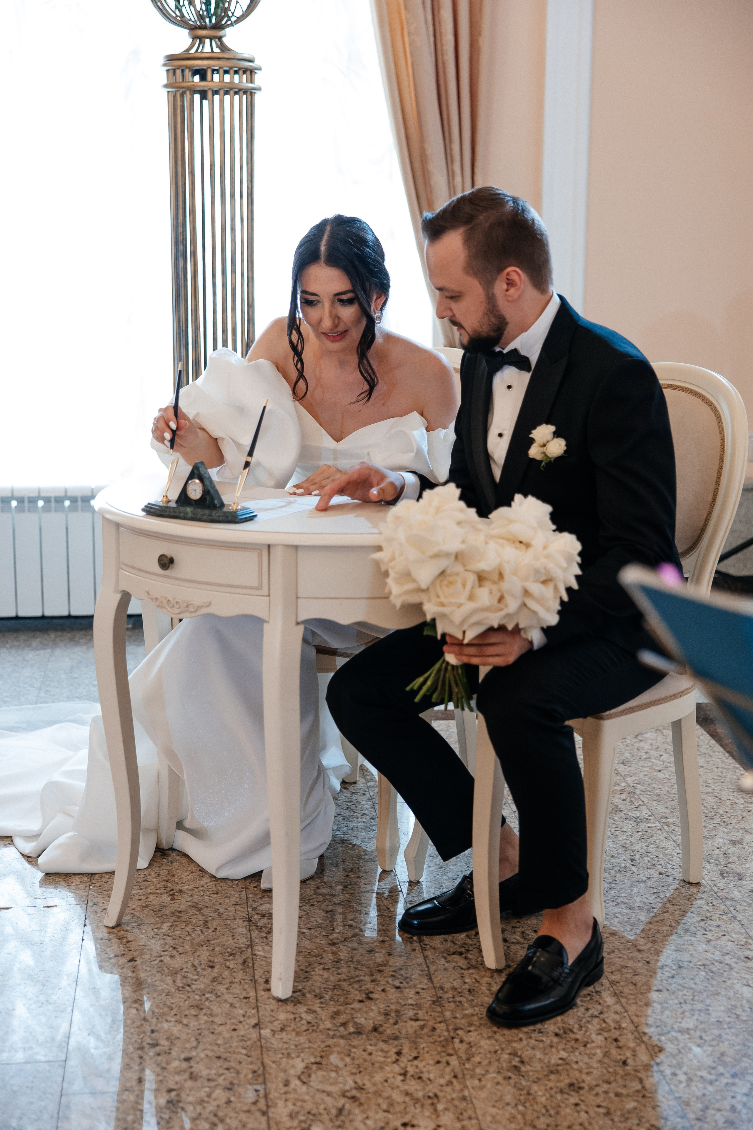 Андрей и Лия. Свадебный фотограф Ирнис Дильмухаметов