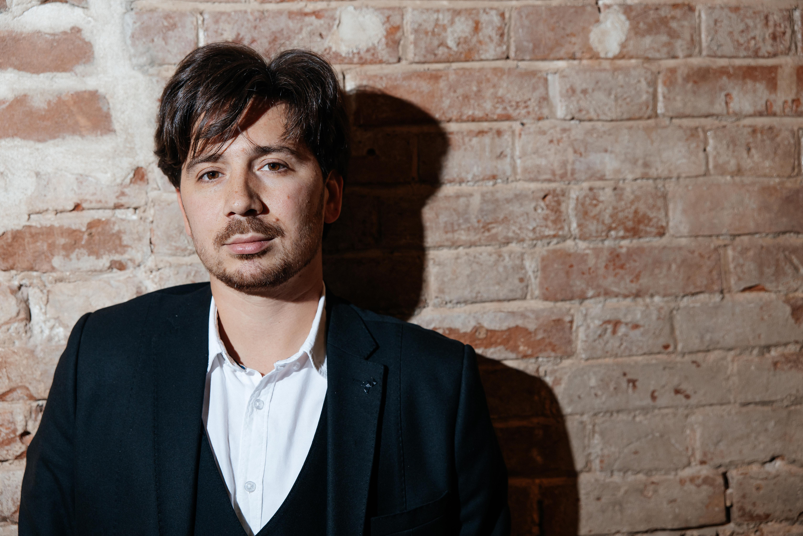 Никита и Мария. Свадебный фотограф Ирнис Дильмухаметов