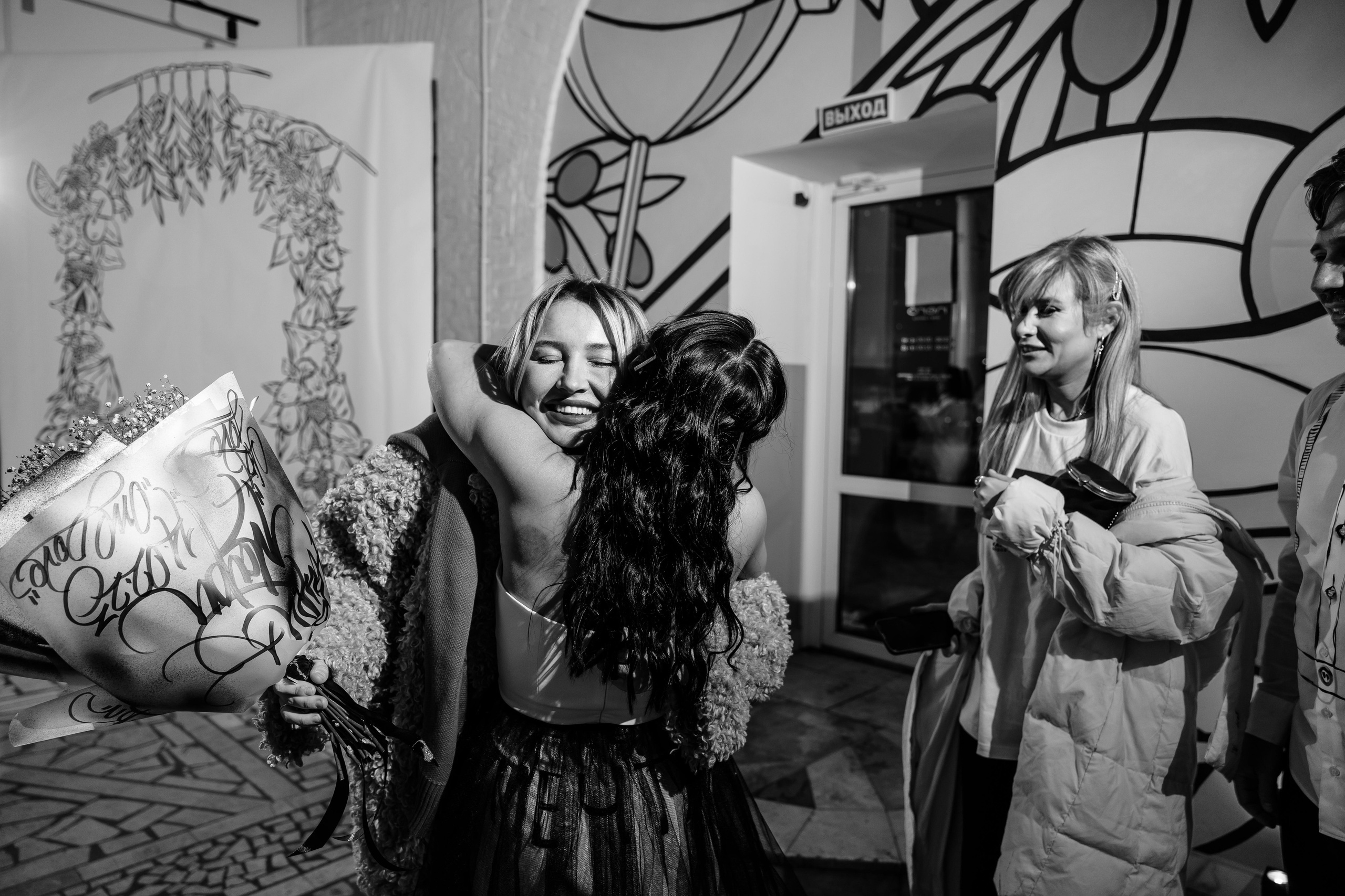 Никита и Мария. Свадебный фотограф Ирнис Дильмухаметов