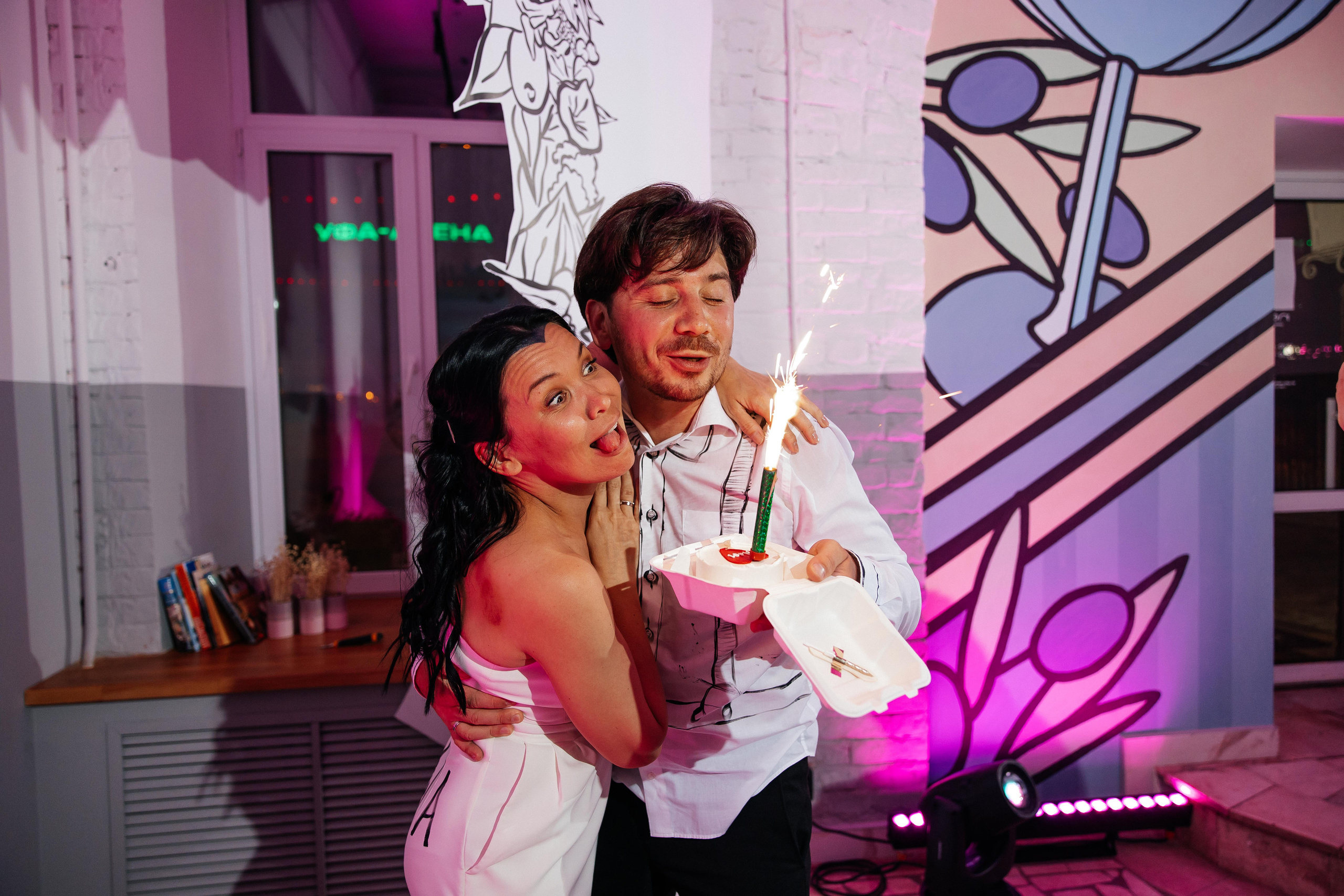 Никита и Мария. Свадебный фотограф Ирнис Дильмухаметов