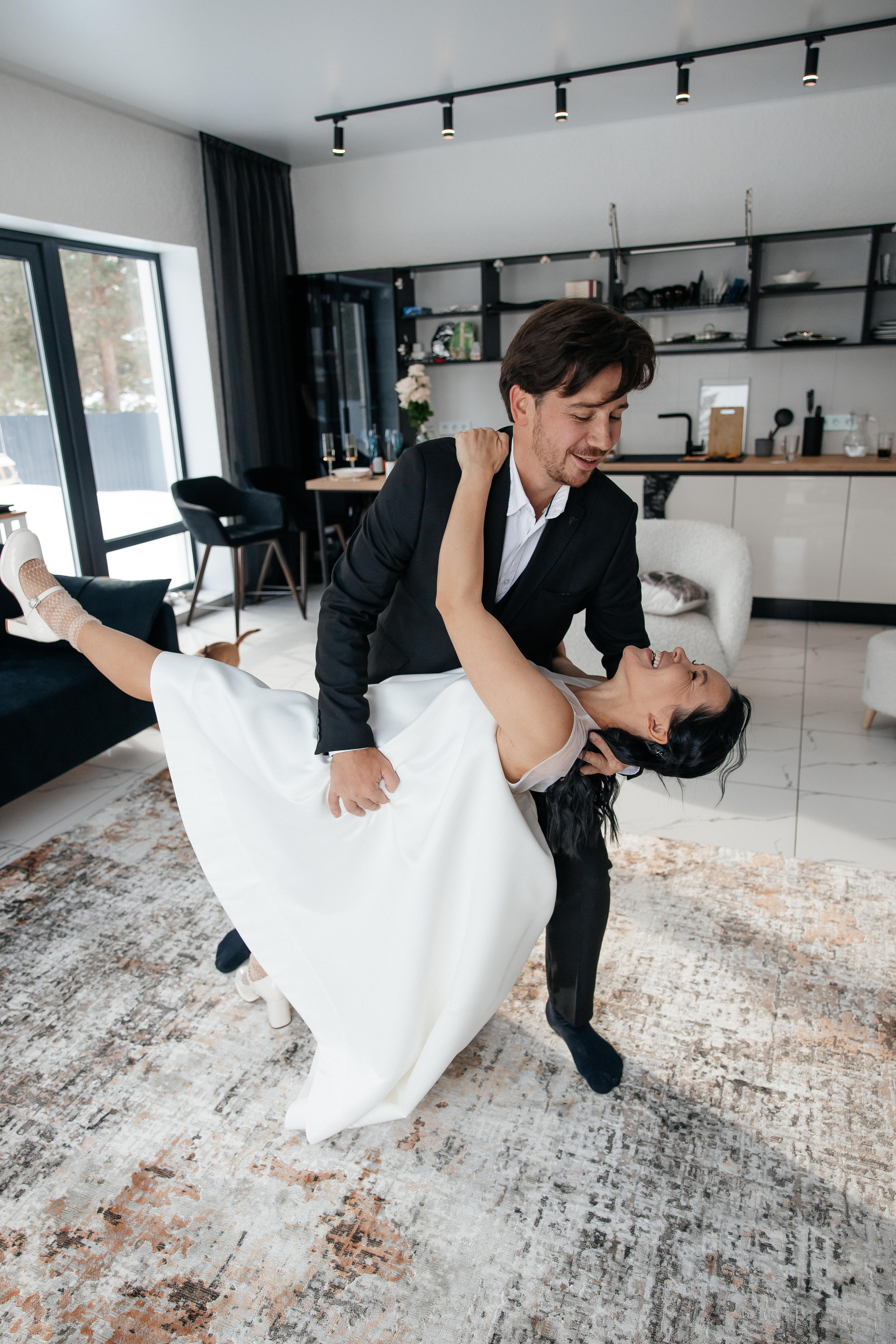 Никита и Мария. Свадебный фотограф Ирнис Дильмухаметов