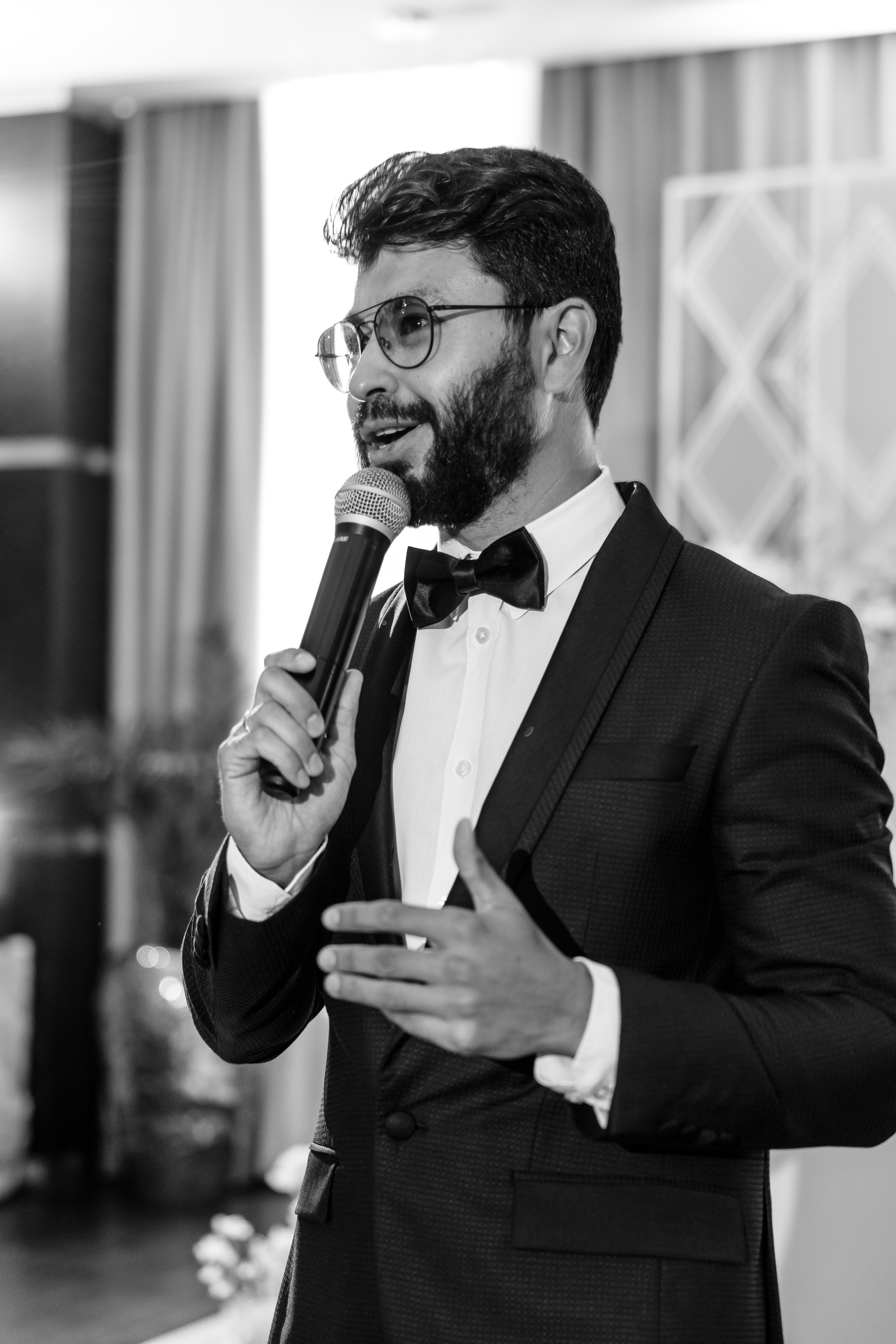 Андрей и Лия. Свадебный фотограф Ирнис Дильмухаметов