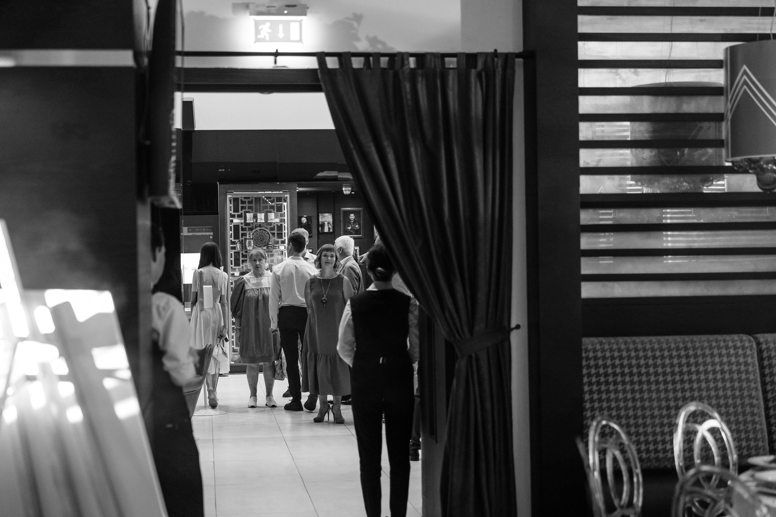 Андрей и Лия. Свадебный фотограф Ирнис Дильмухаметов