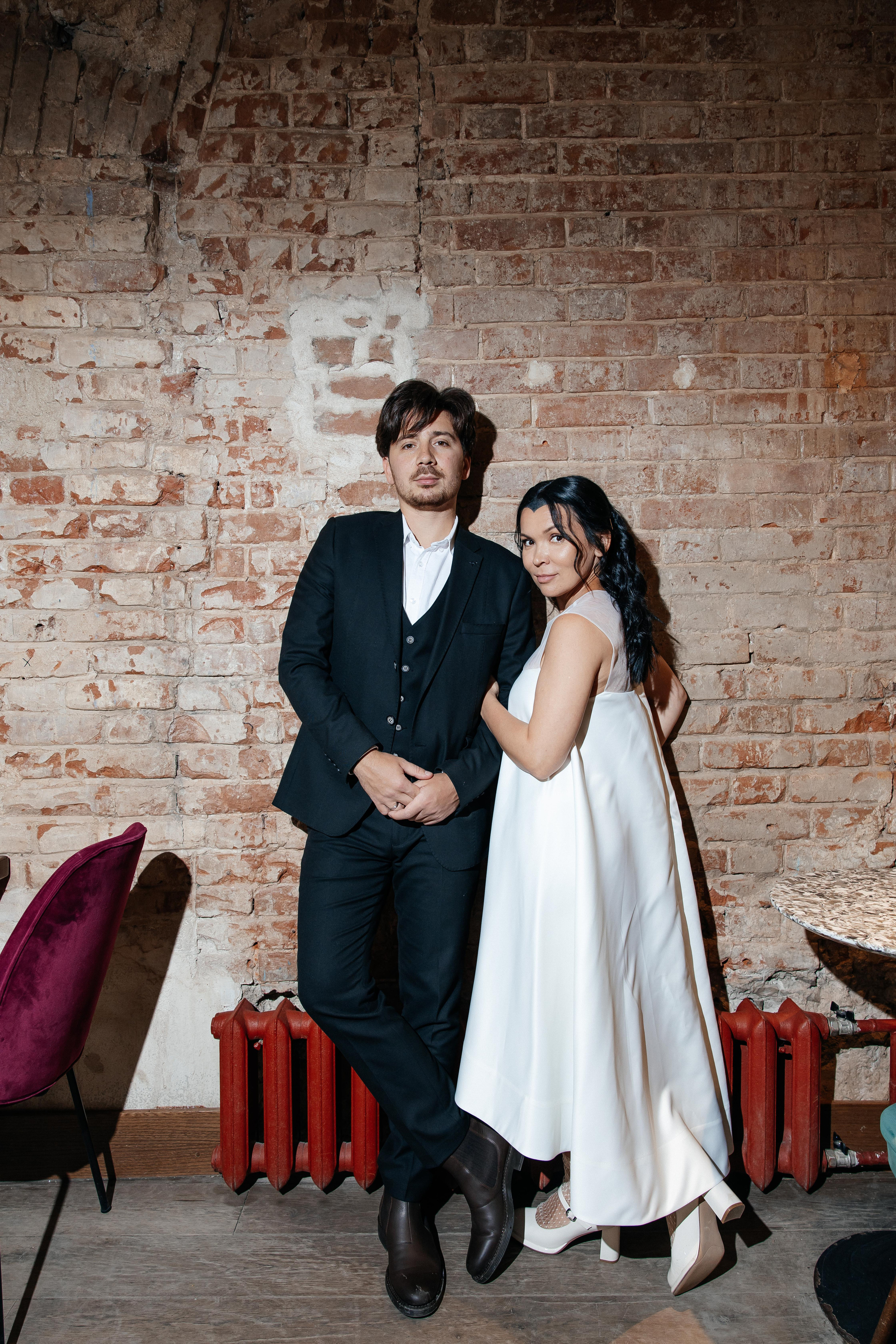 Никита и Мария. Свадебный фотограф Ирнис Дильмухаметов