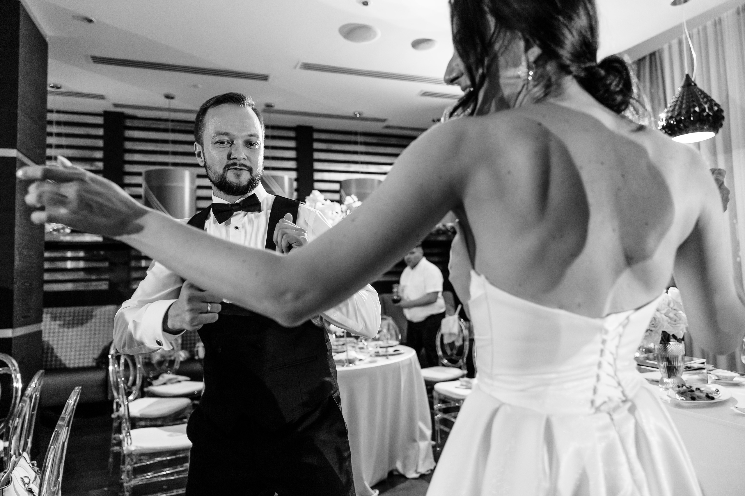 Андрей и Лия. Свадебный фотограф Ирнис Дильмухаметов