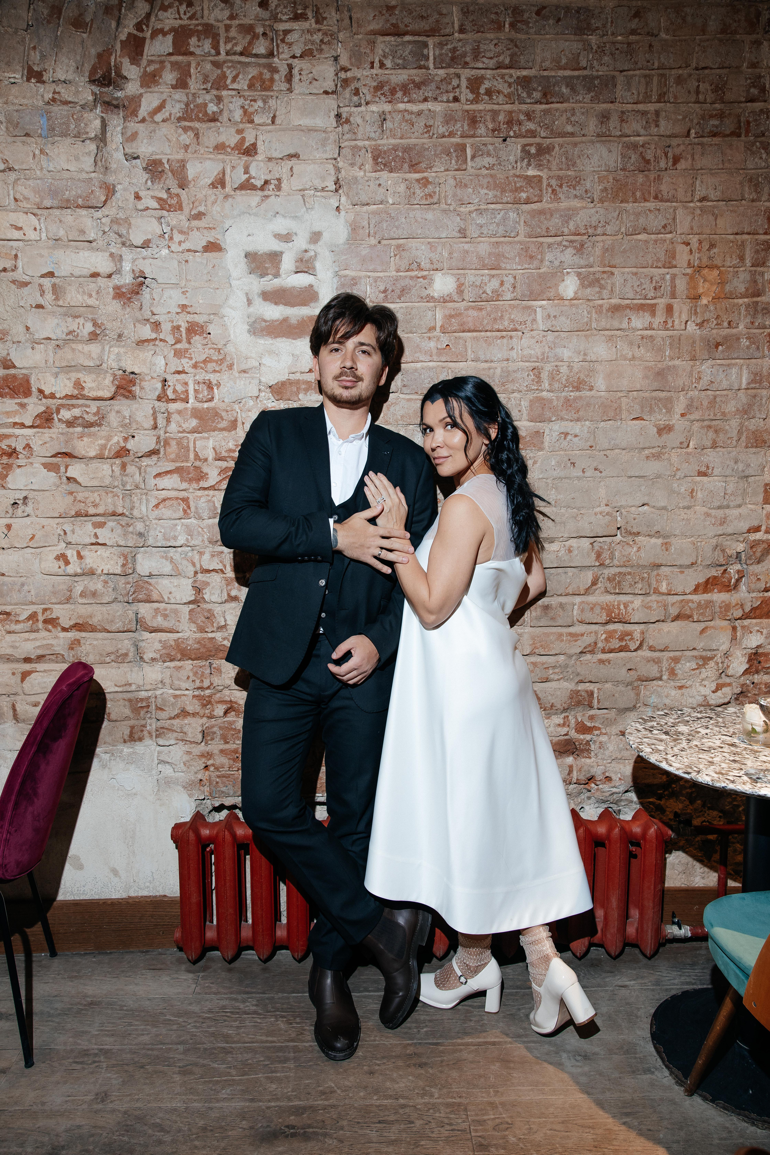 Никита и Мария. Свадебный фотограф Ирнис Дильмухаметов