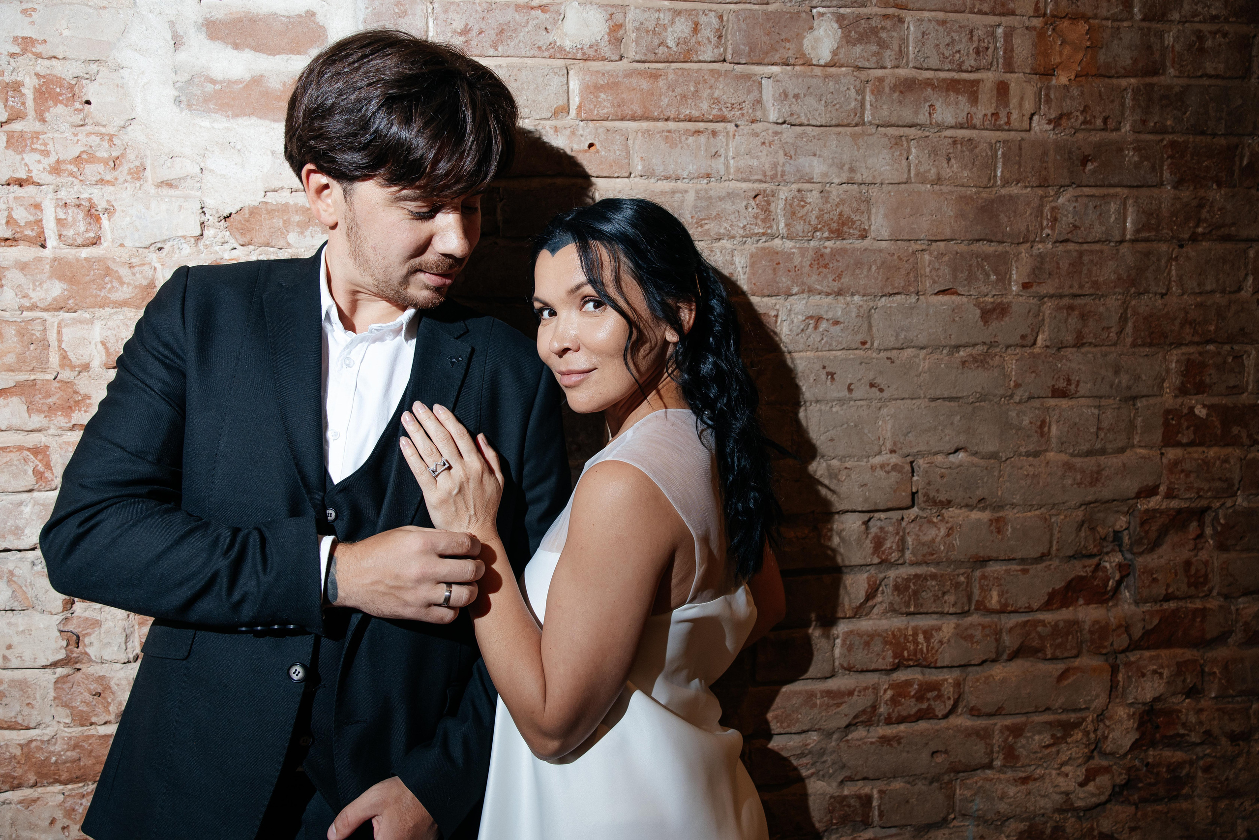 Никита и Мария. Свадебный фотограф Ирнис Дильмухаметов