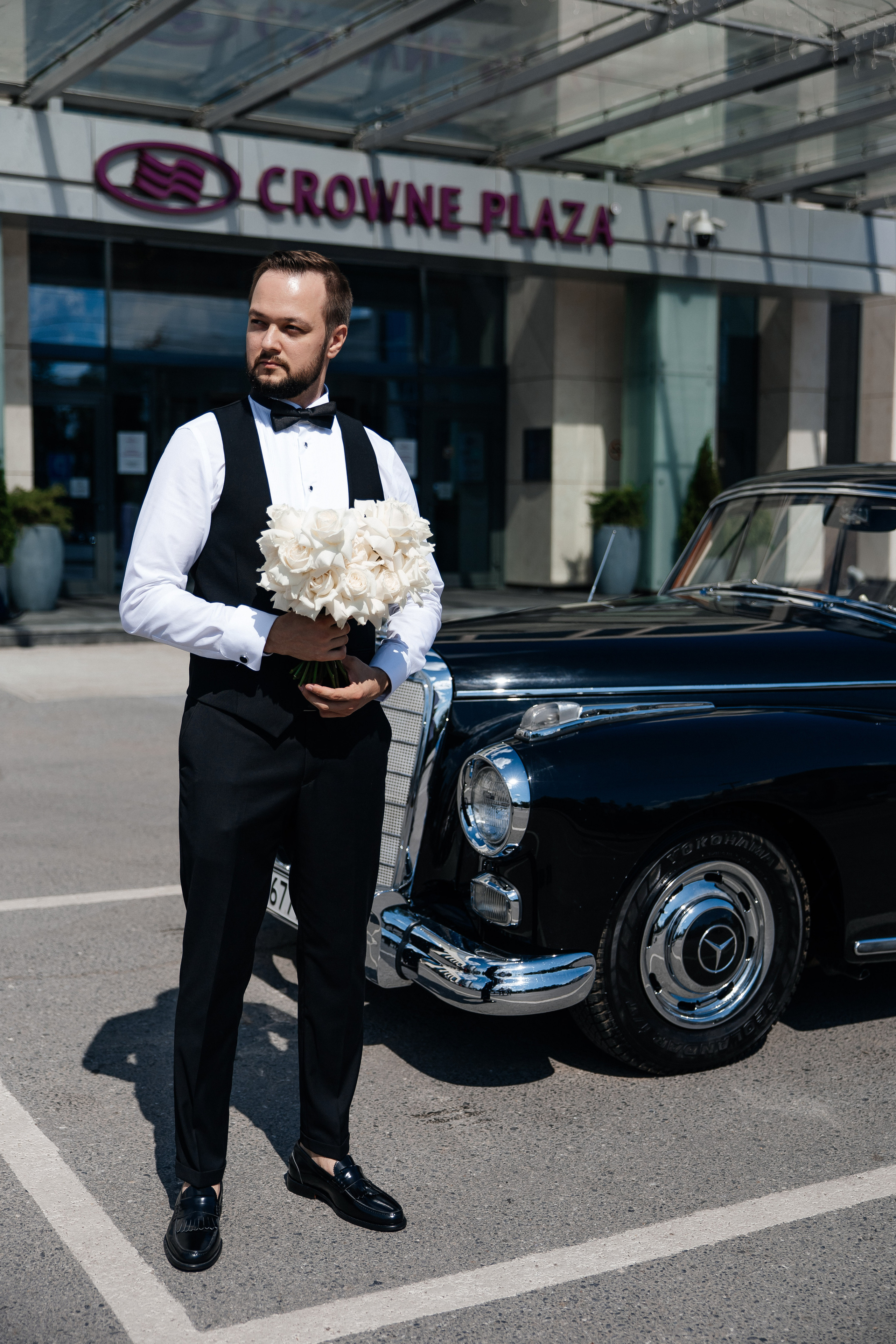 Андрей и Лия. Свадебный фотограф Ирнис Дильмухаметов