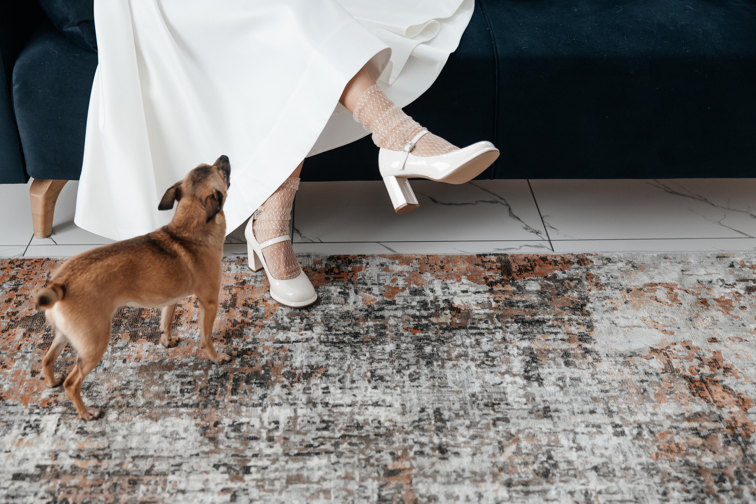 Никита и Мария. Свадебный фотограф Ирнис Дильмухаметов