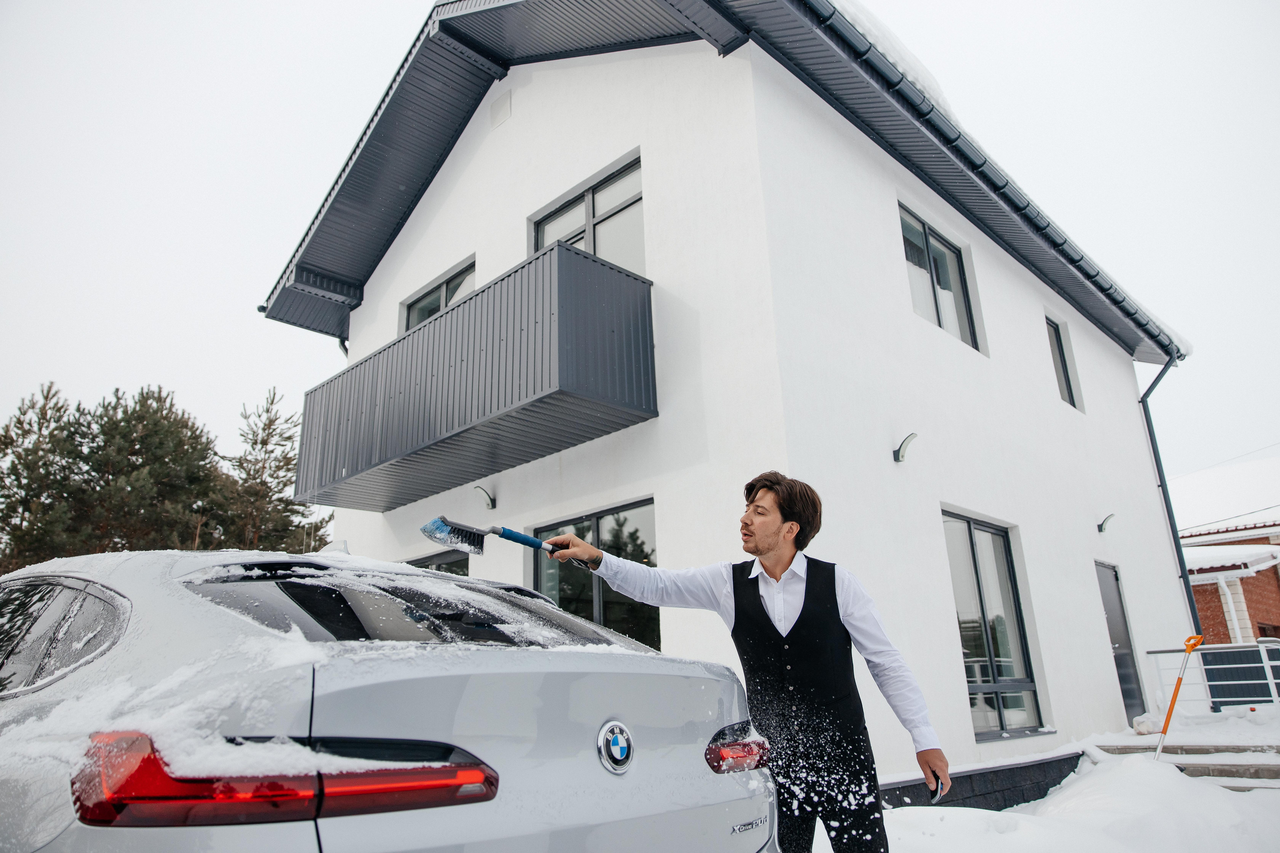 Никита и Мария. Свадебный фотограф Ирнис Дильмухаметов