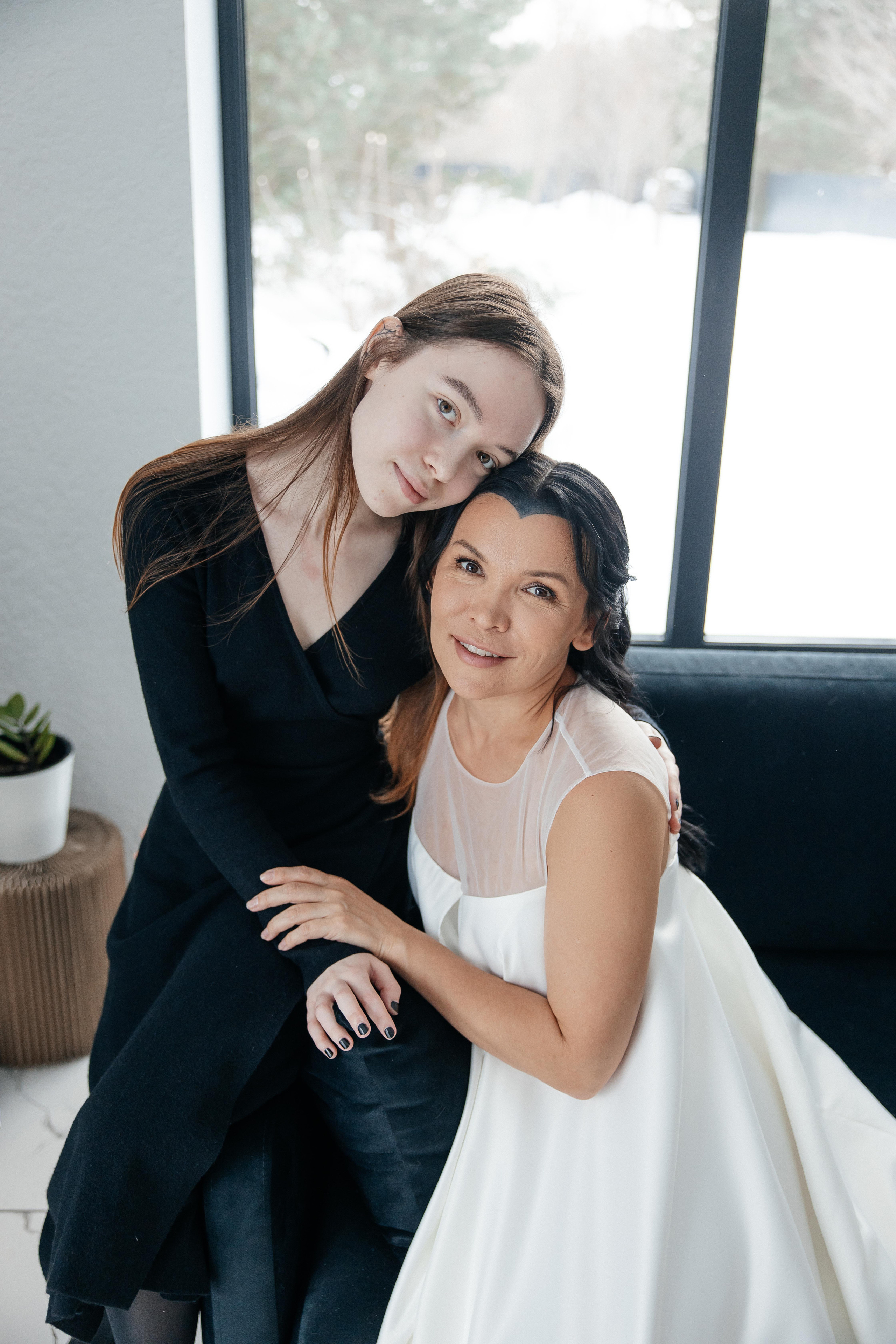 Никита и Мария. Свадебный фотограф Ирнис Дильмухаметов