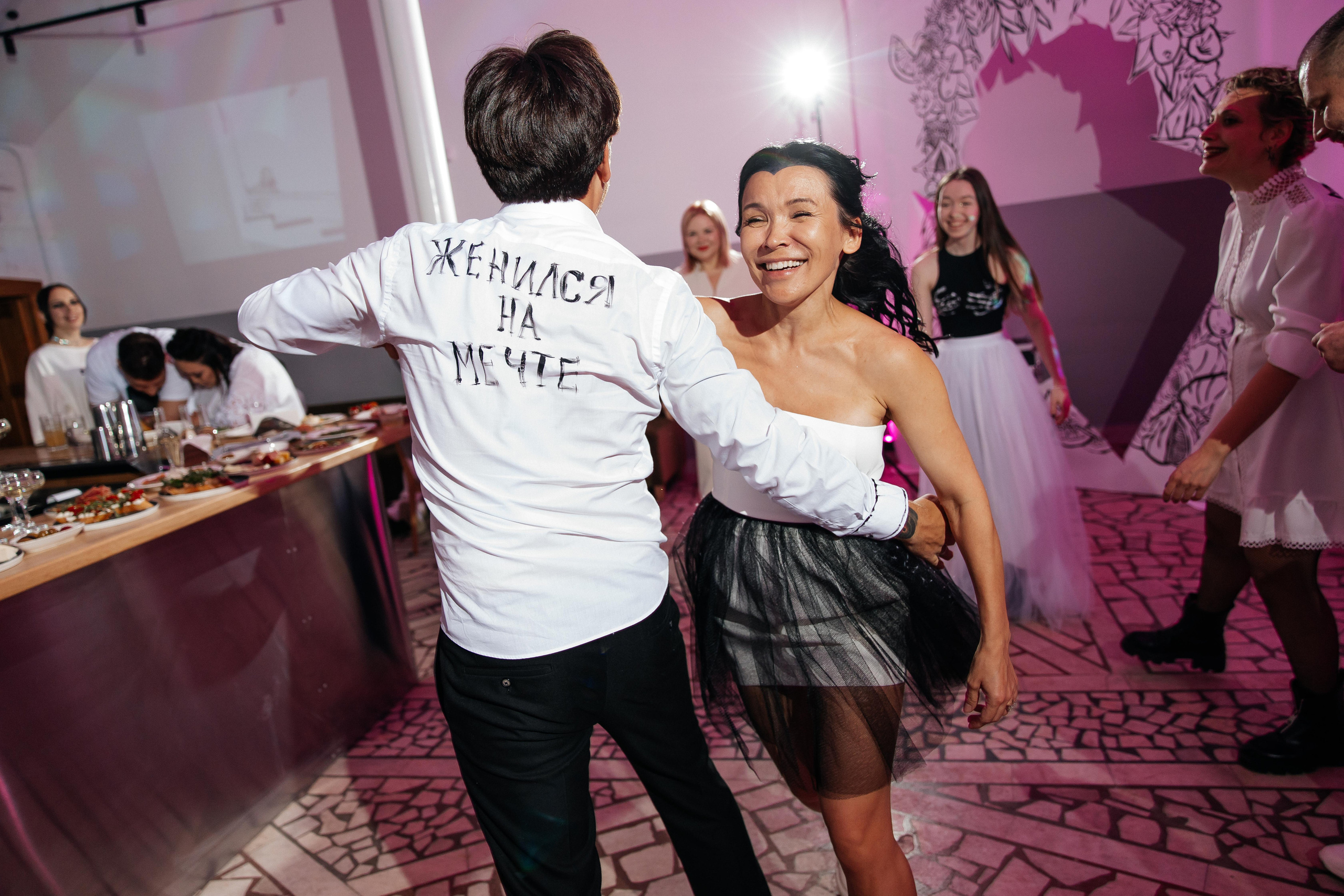 Никита и Мария. Свадебный фотограф Ирнис Дильмухаметов